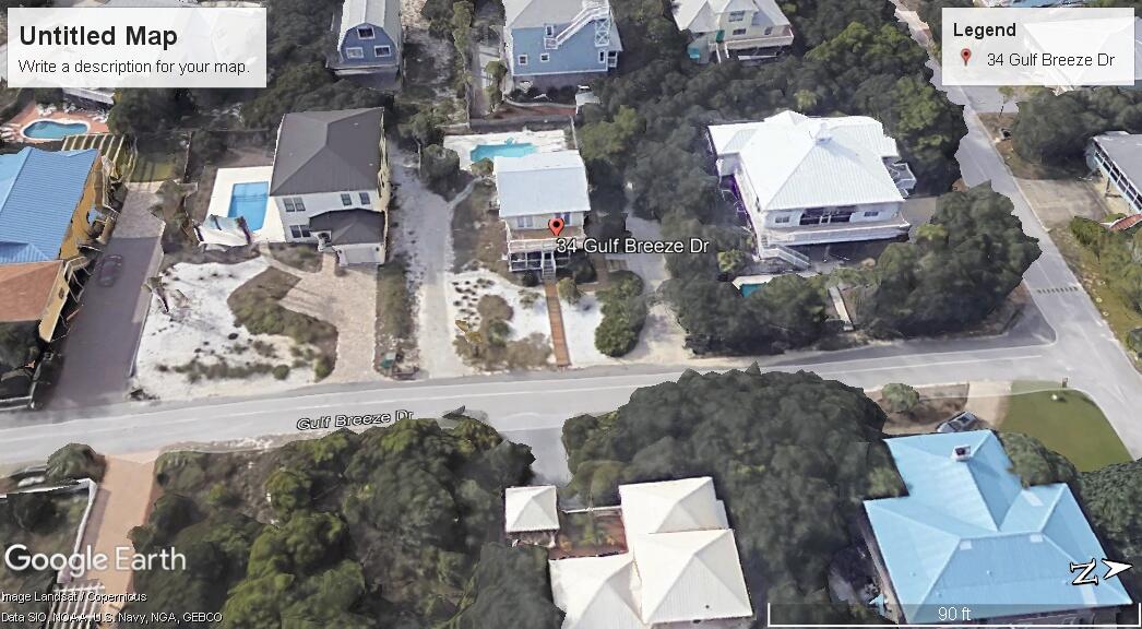 GULF TRACE - Residential