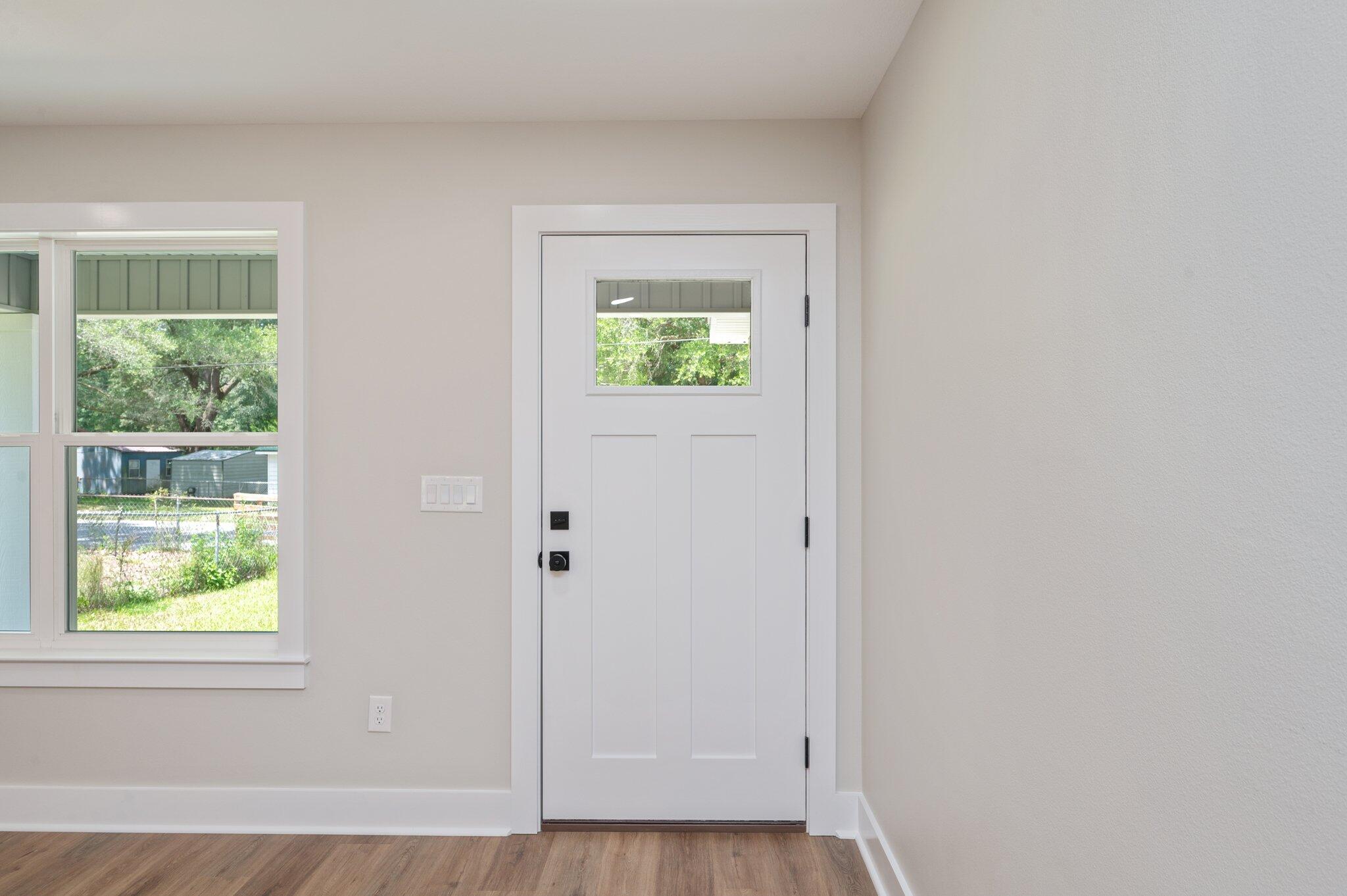MORRIS ADD CRESTVIEW - Residential