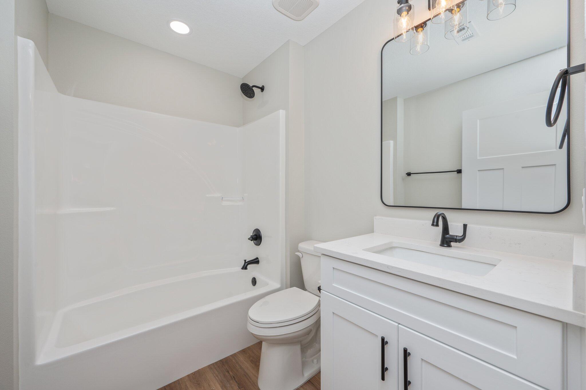 MORRIS ADD CRESTVIEW - Residential