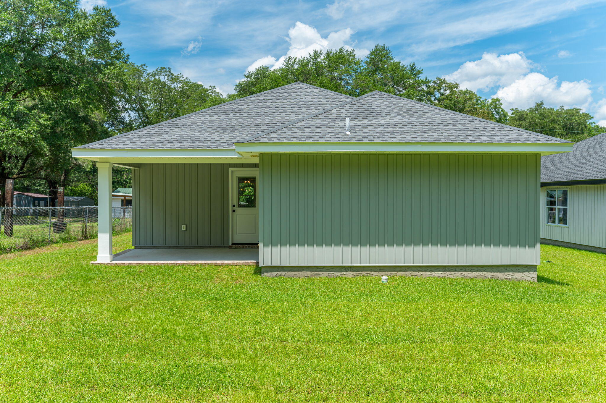 MORRIS ADD CRESTVIEW - Residential