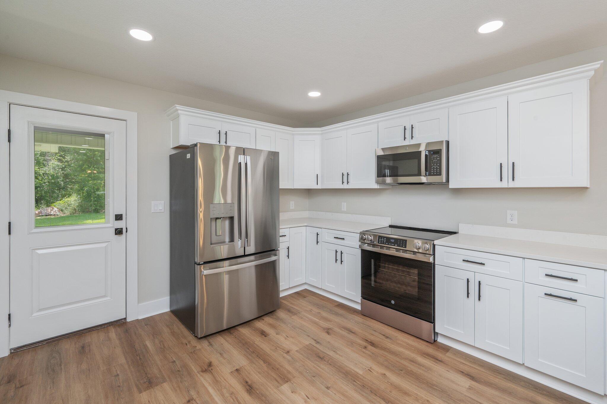 MORRIS ADD CRESTVIEW - Residential