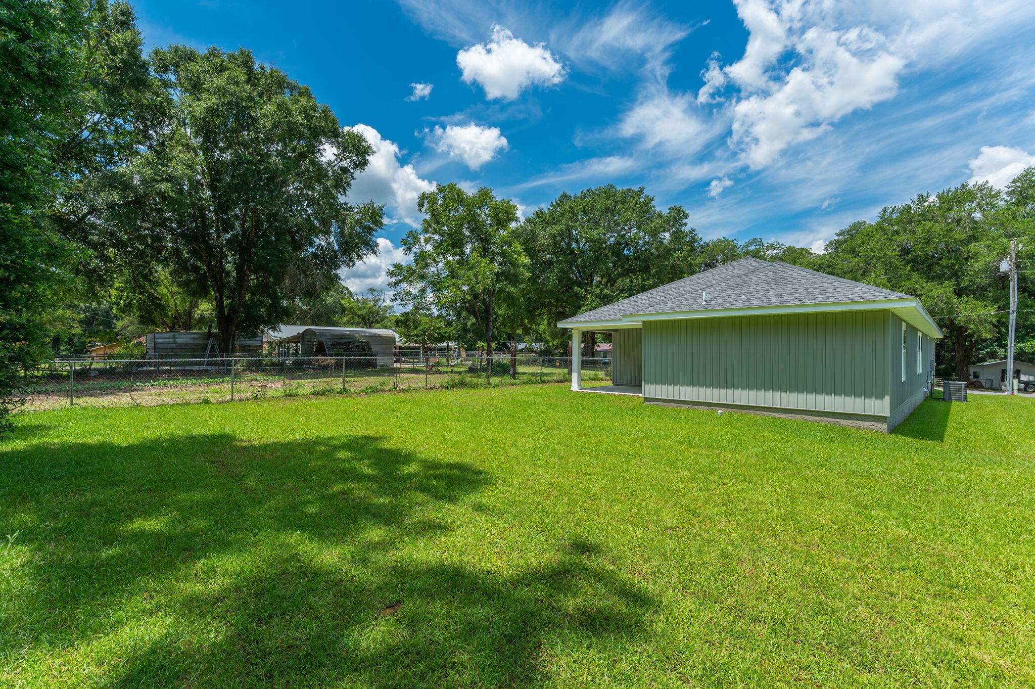 MORRIS ADD CRESTVIEW - Residential