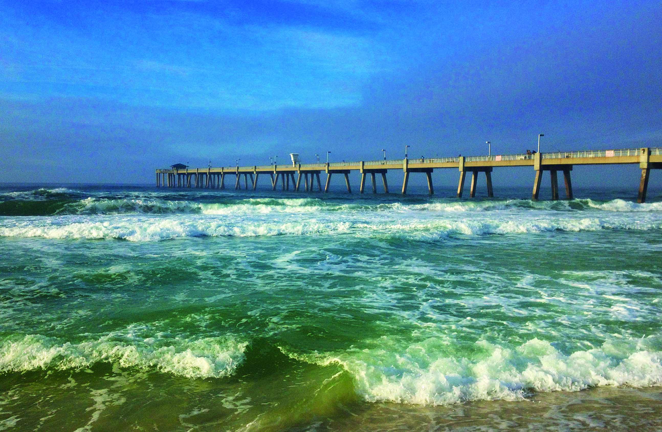 EMERALD ISLE - Residential