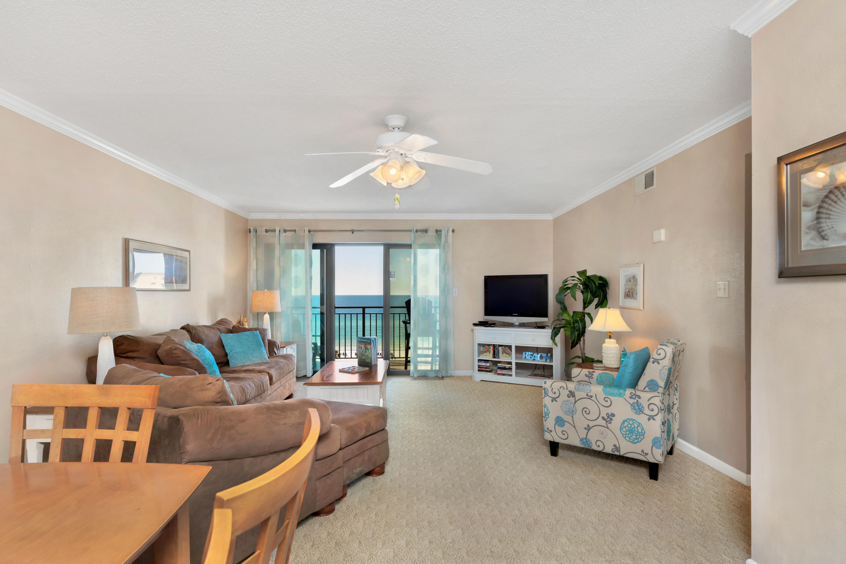 EMERALD ISLE - Residential