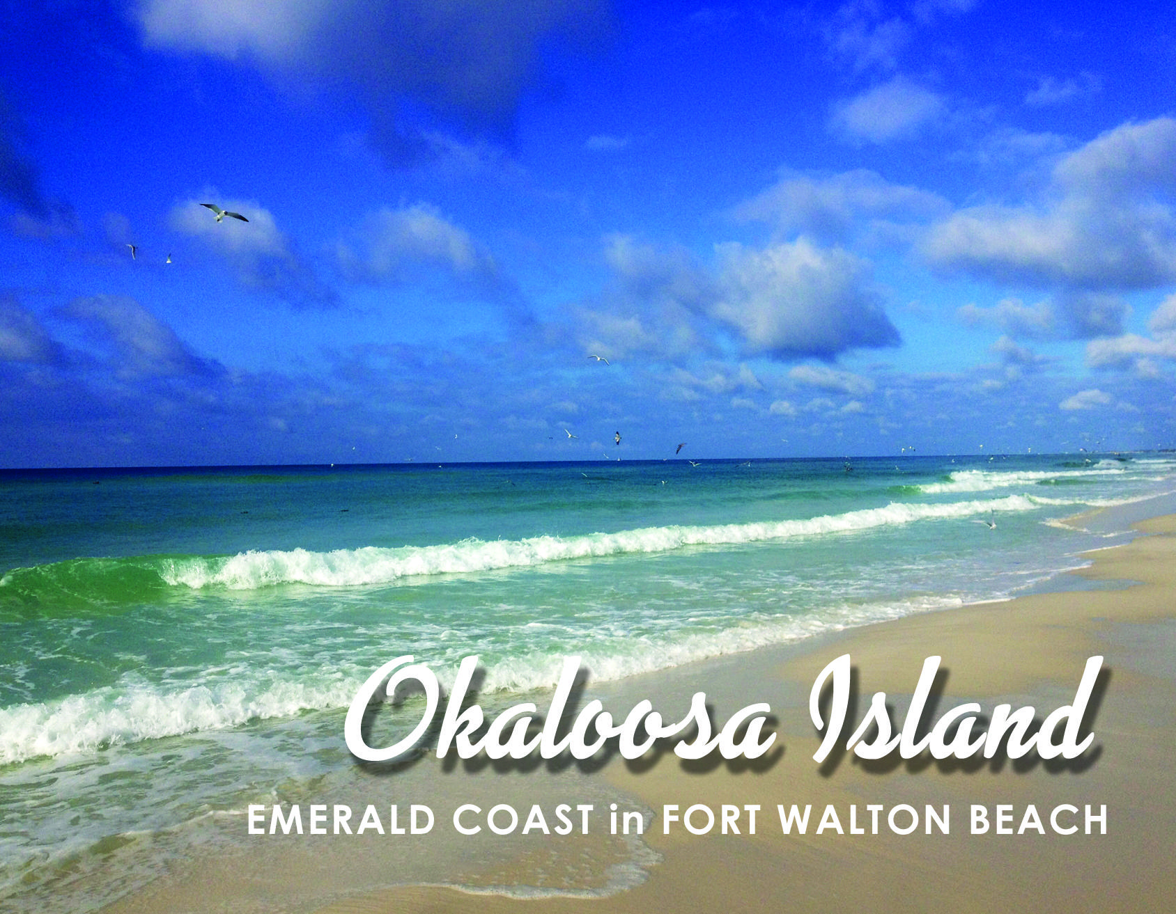 EMERALD ISLE - Residential