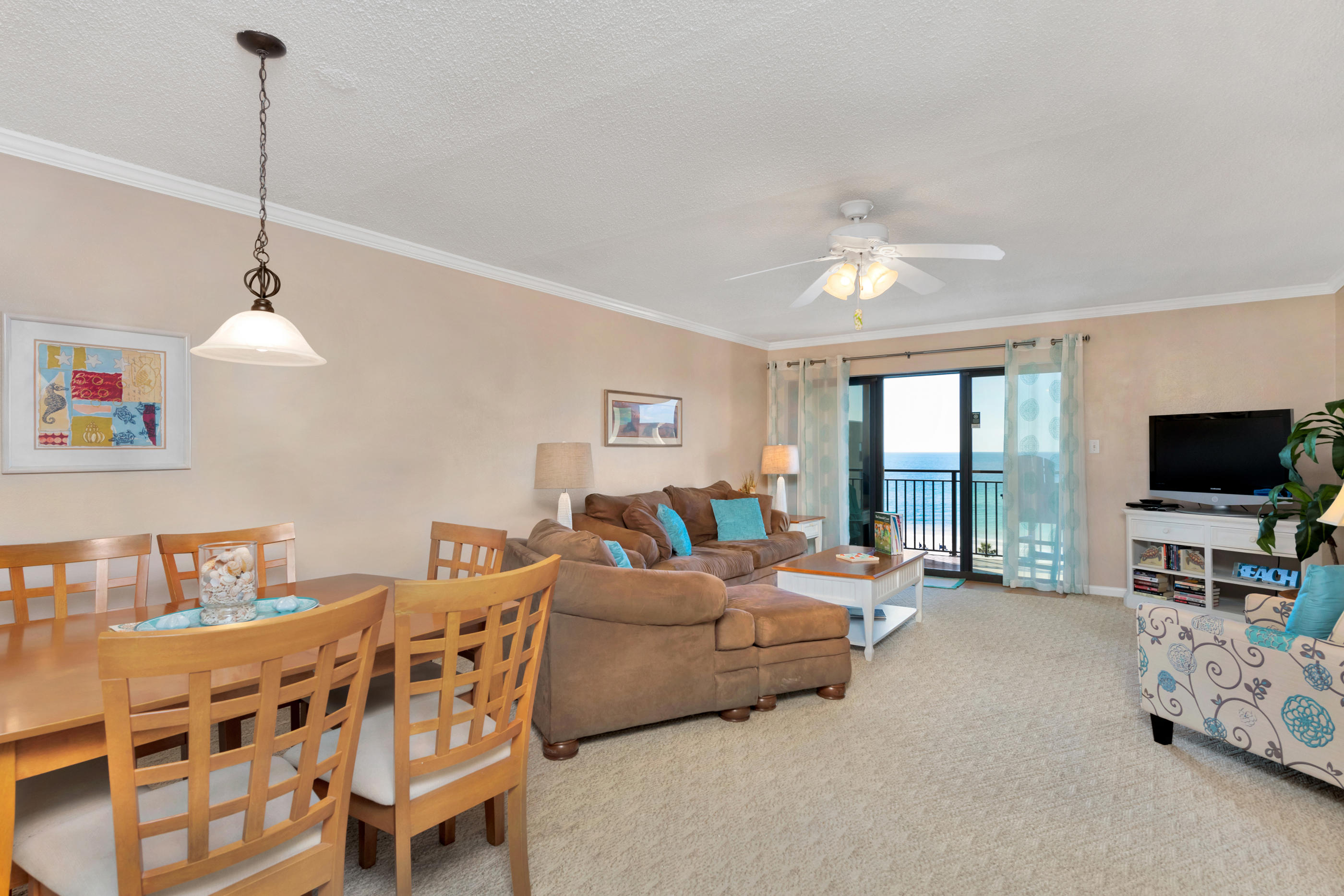 EMERALD ISLE - Residential