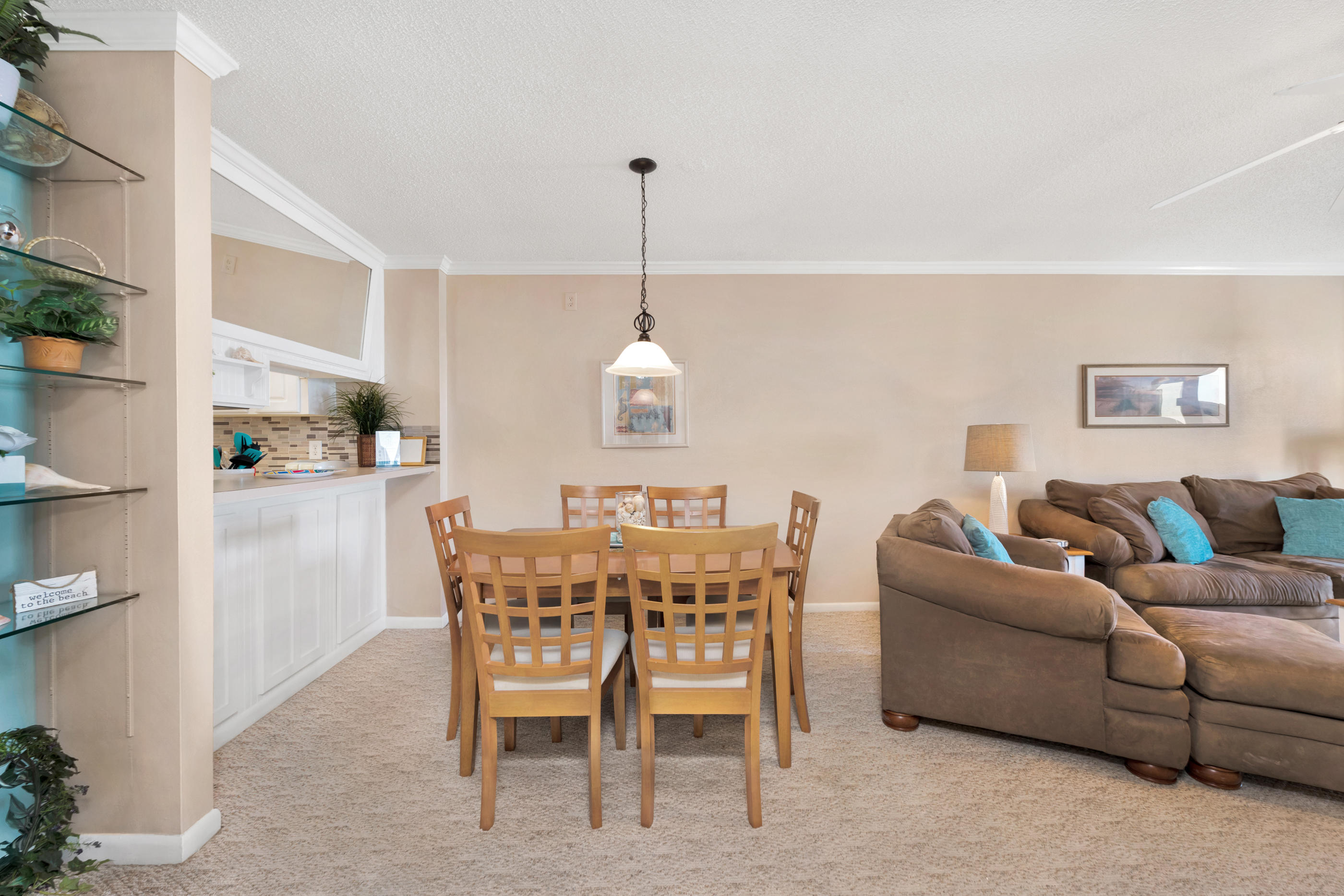 EMERALD ISLE - Residential