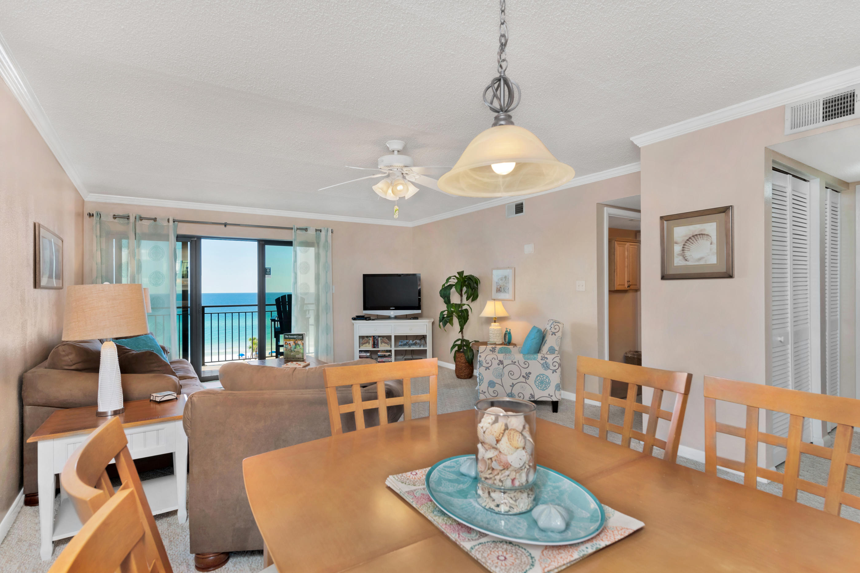 EMERALD ISLE - Residential