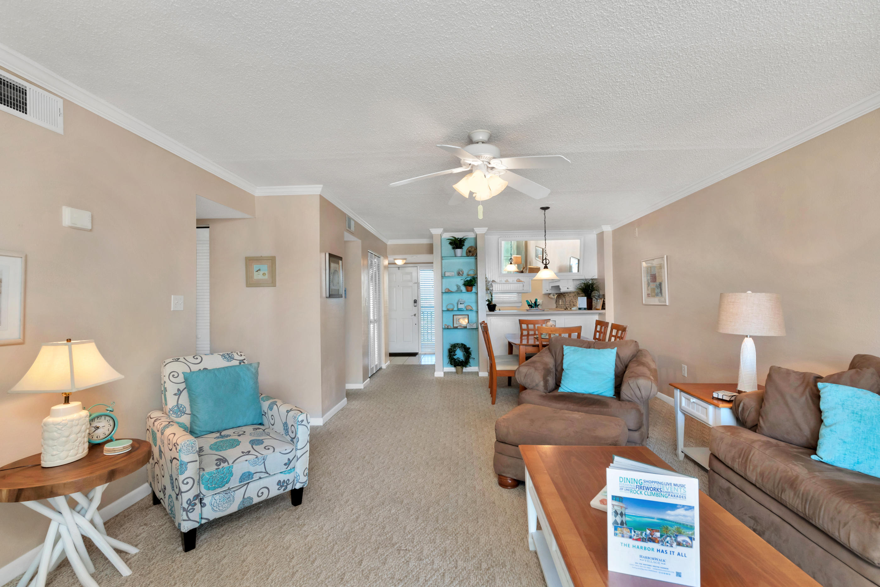 EMERALD ISLE - Residential