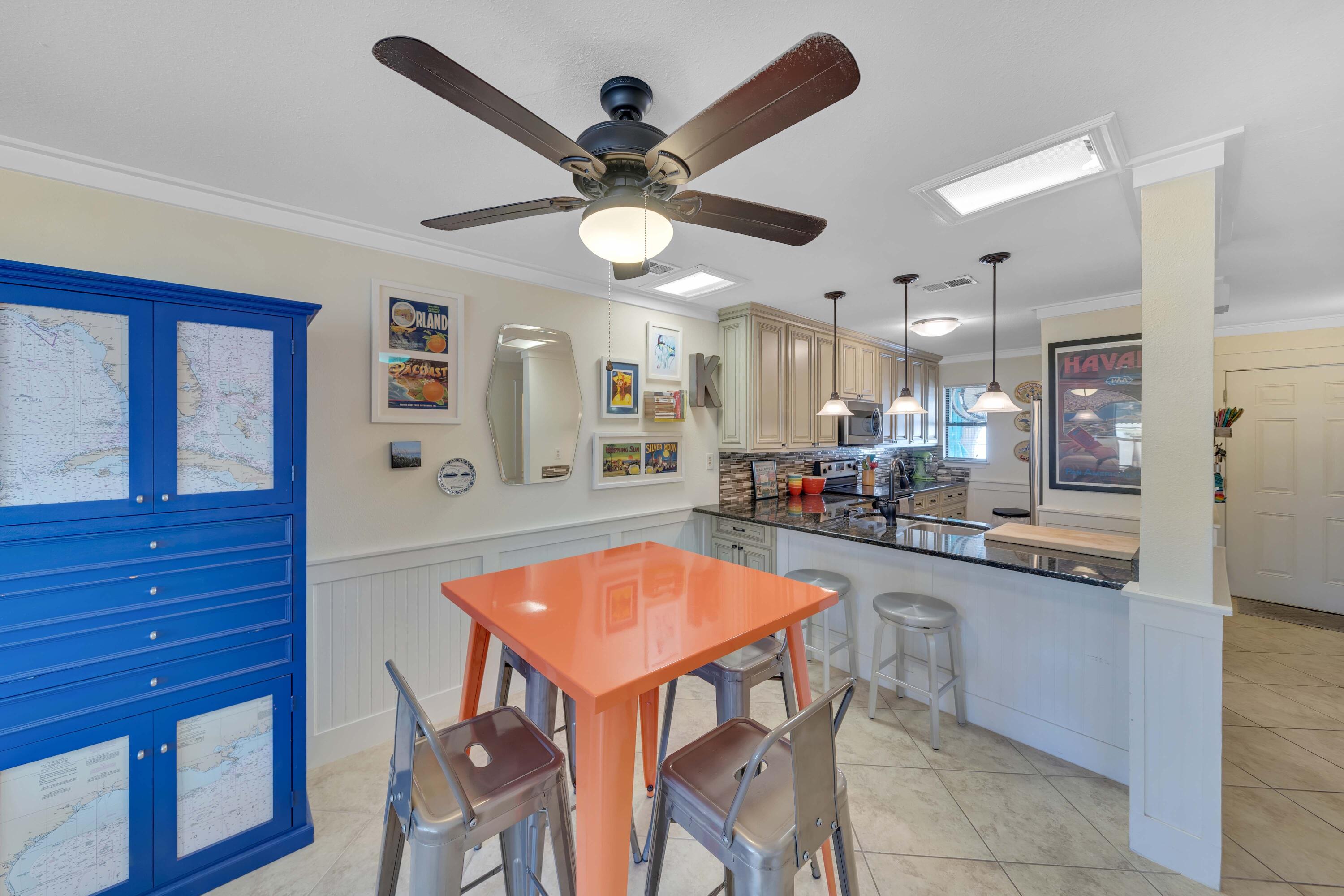 Beachwalk Townhomes - Residential