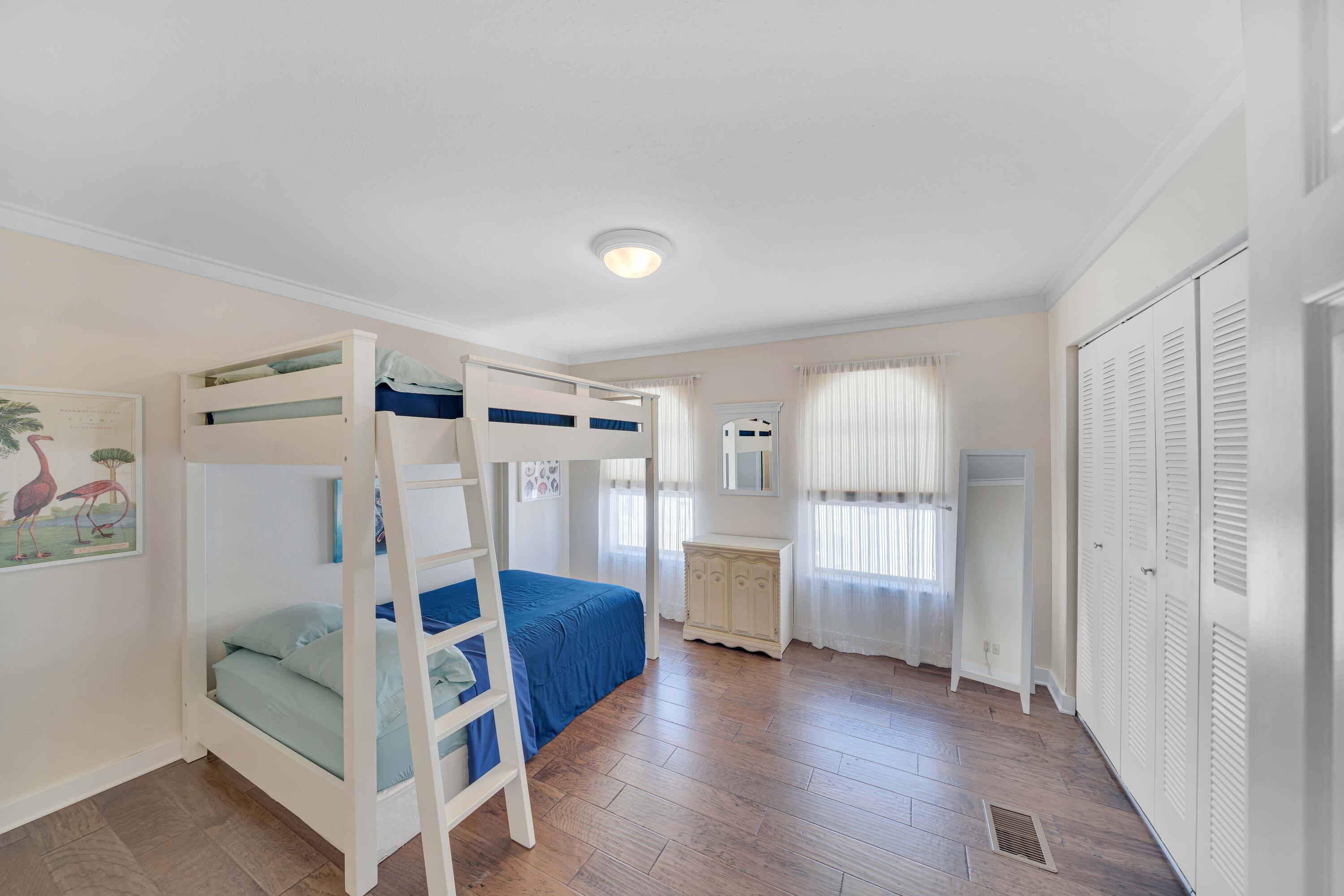 Beachwalk Townhomes - Residential