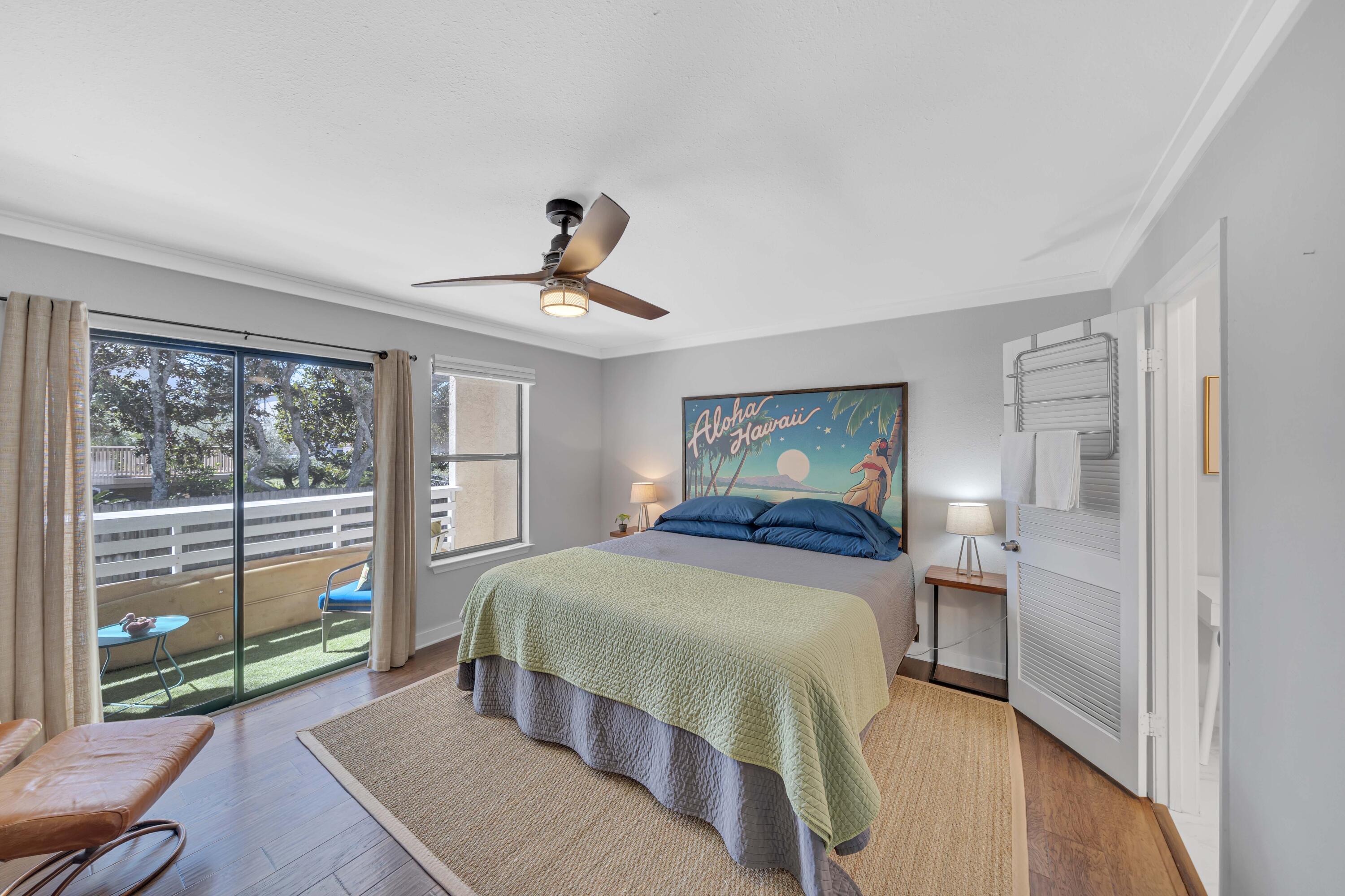 Beachwalk Townhomes - Residential