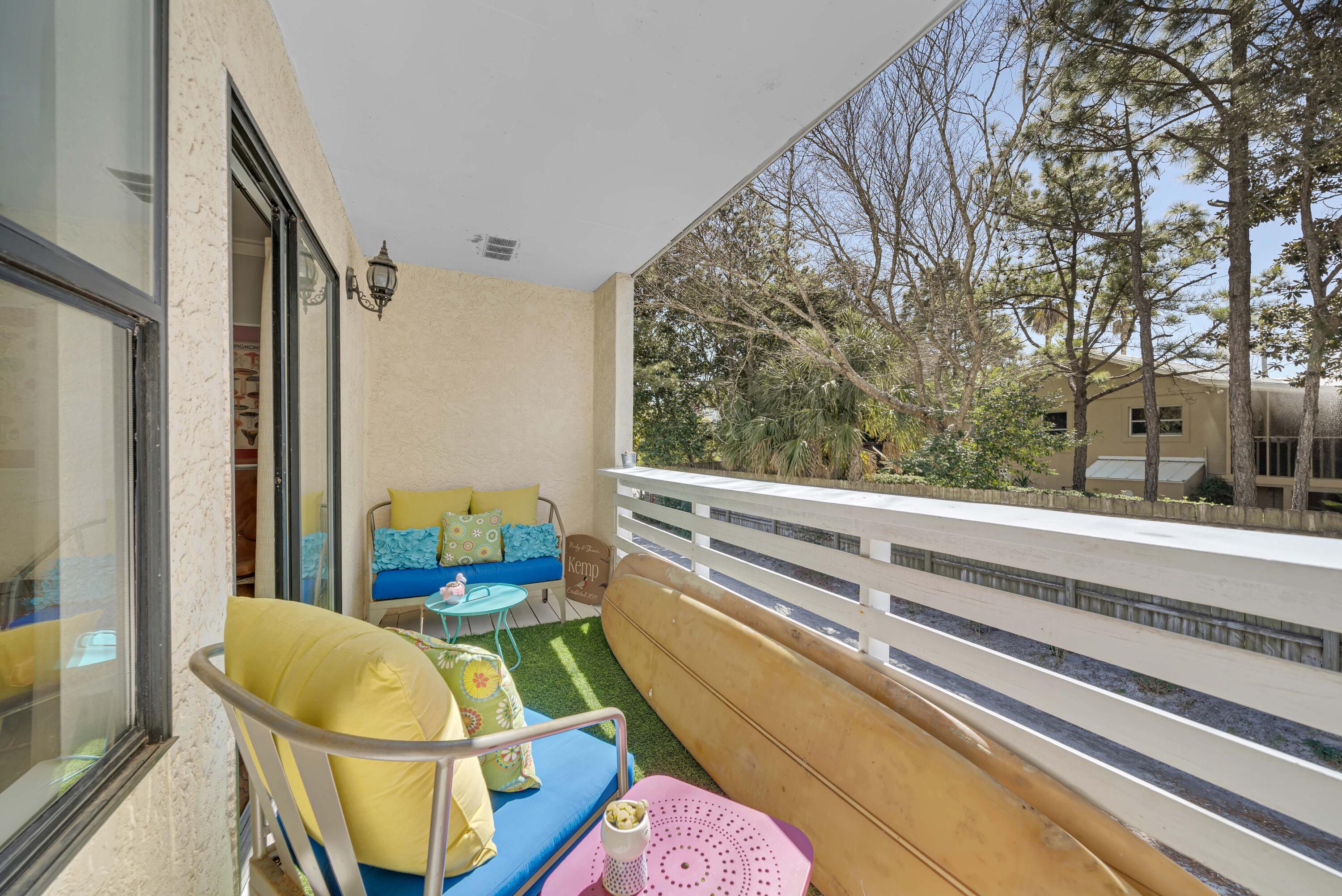 Beachwalk Townhomes - Residential