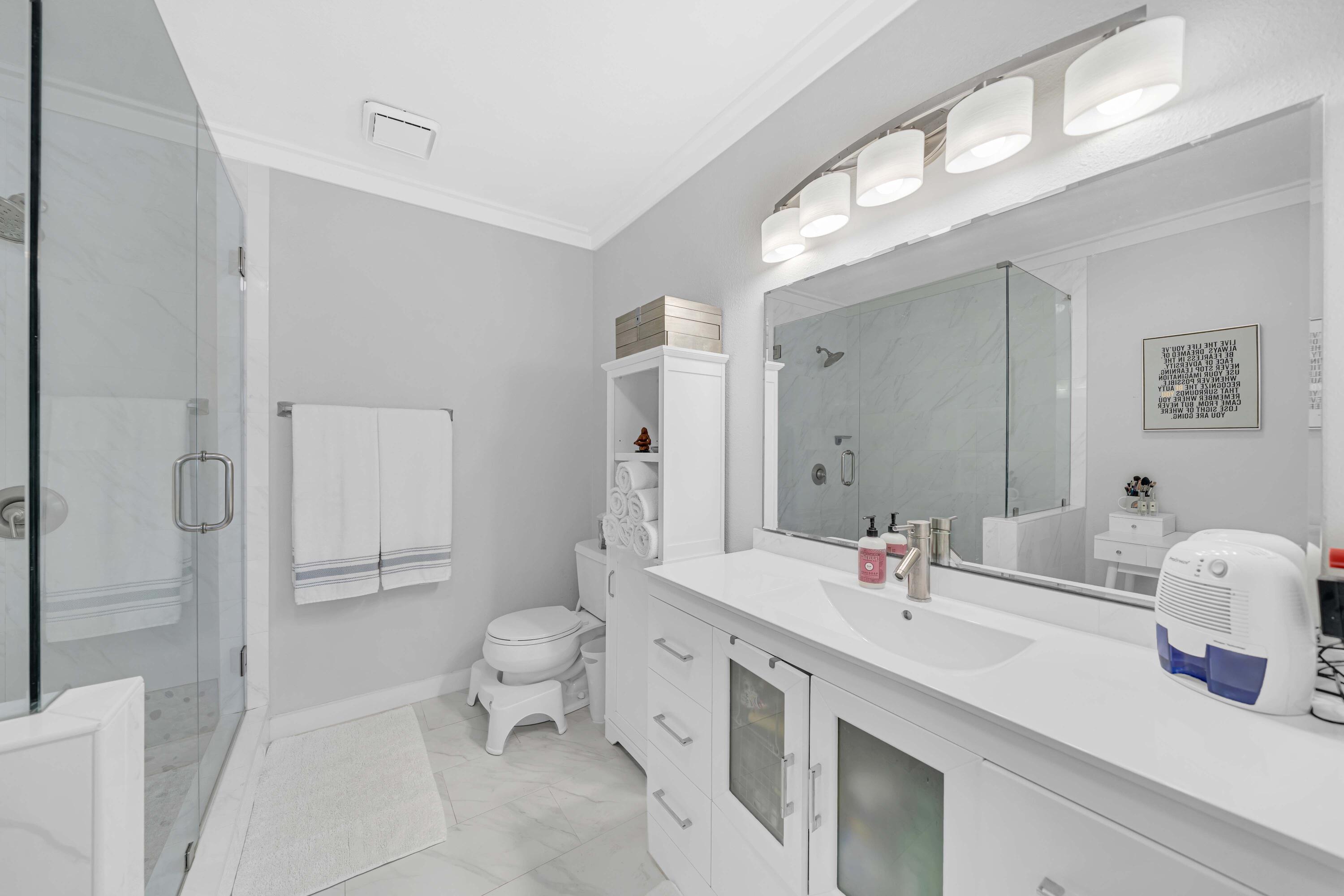 Beachwalk Townhomes - Residential