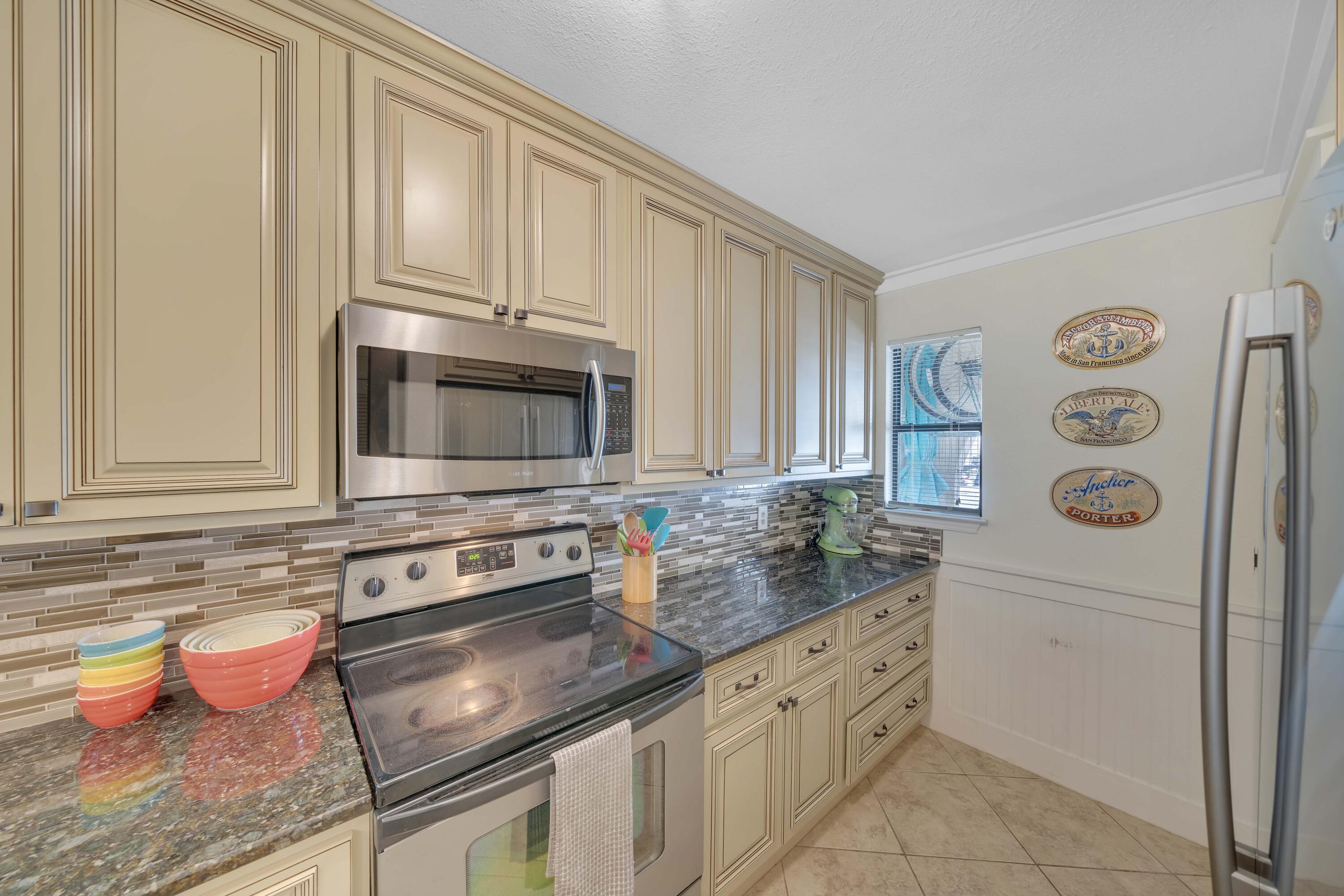 Beachwalk Townhomes - Residential