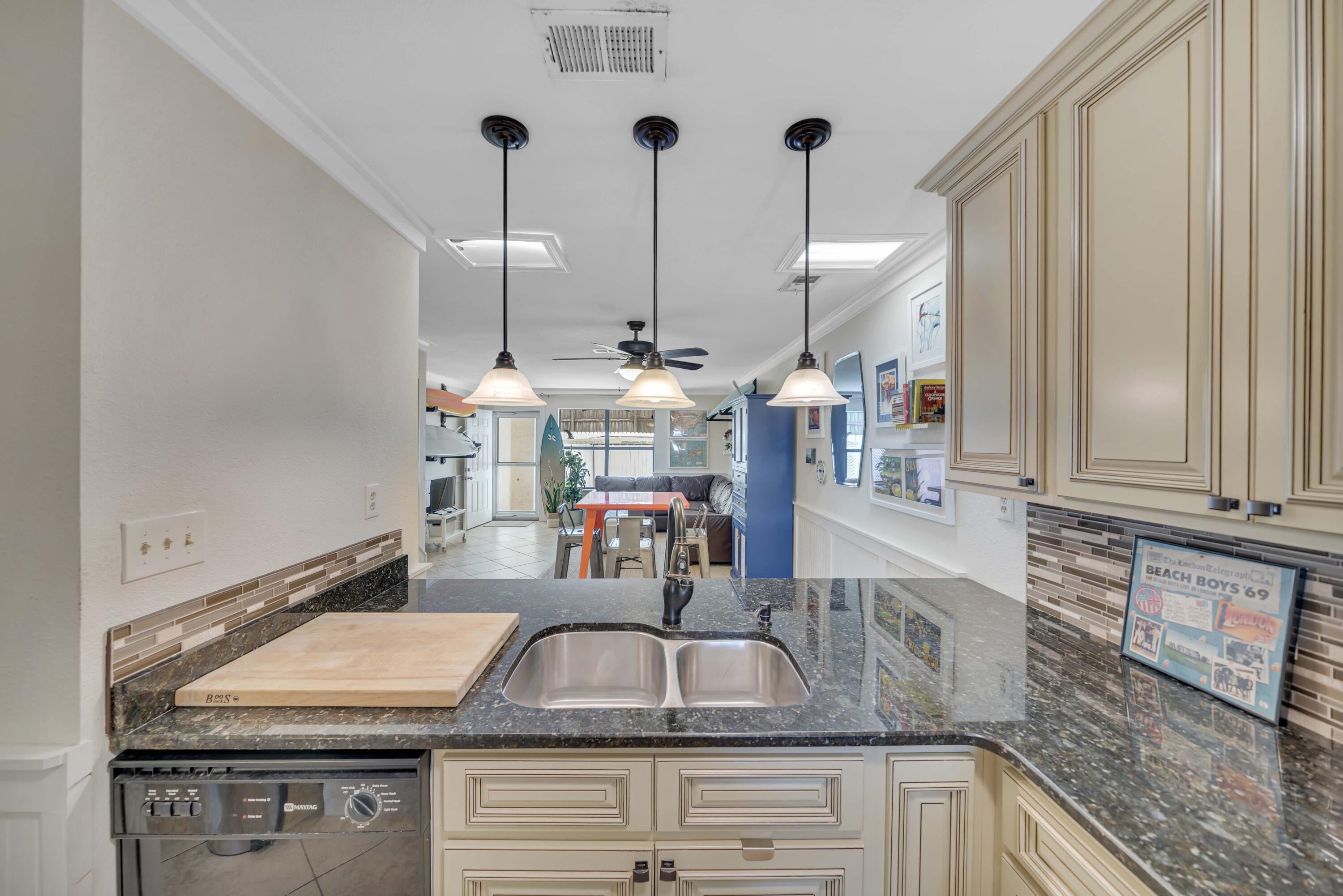 Beachwalk Townhomes - Residential