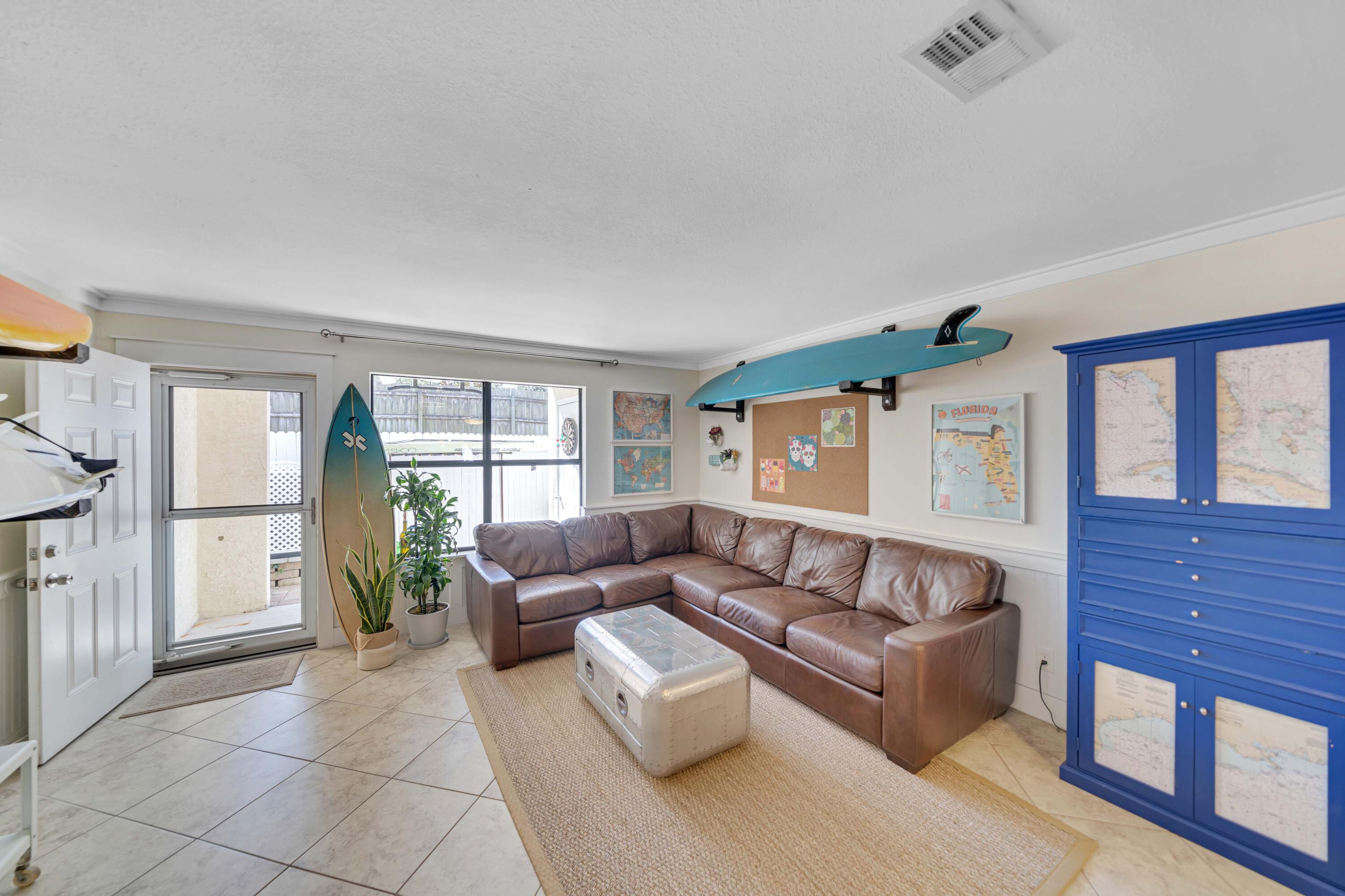 Beachwalk Townhomes - Residential