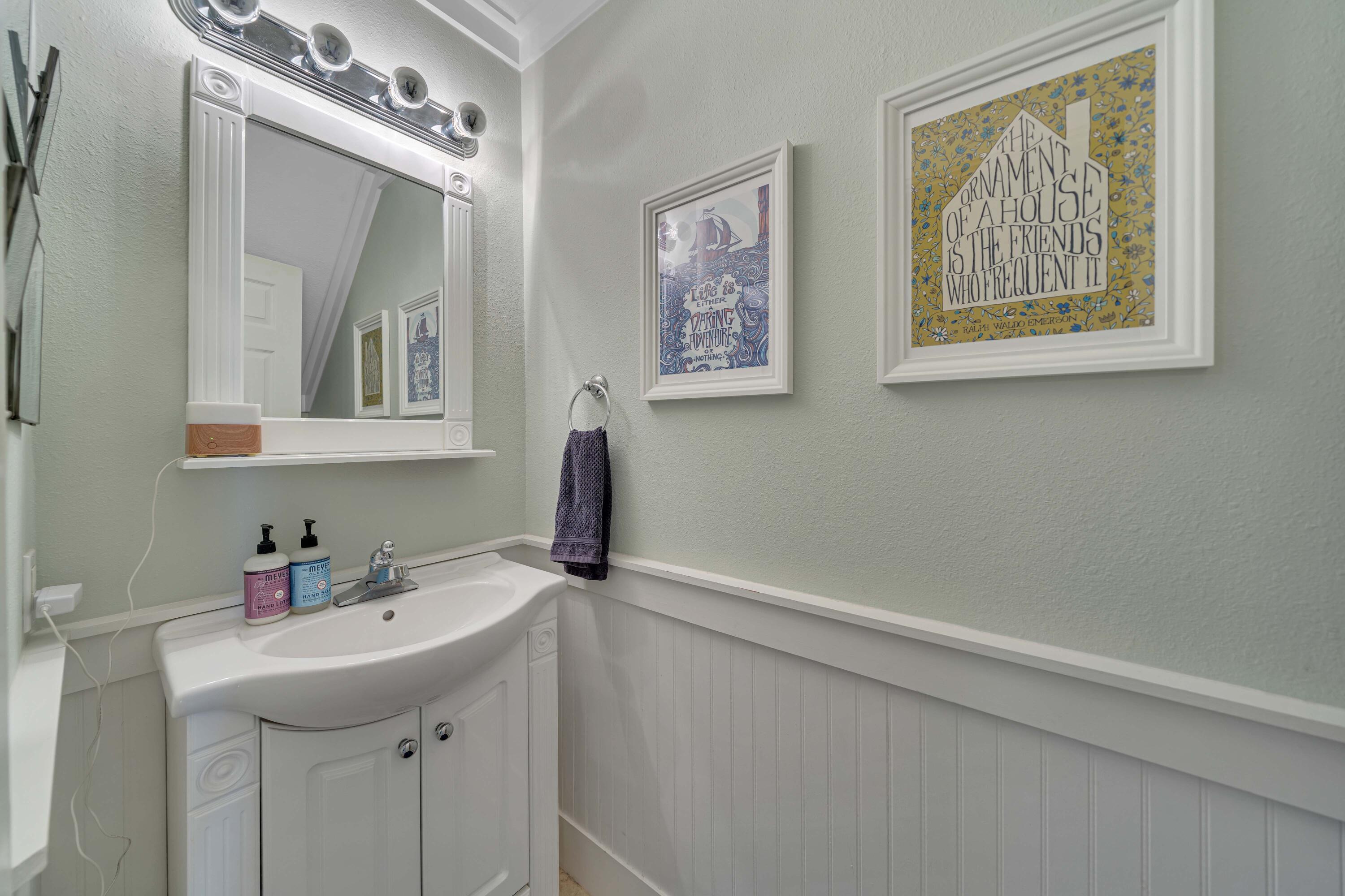 Beachwalk Townhomes - Residential