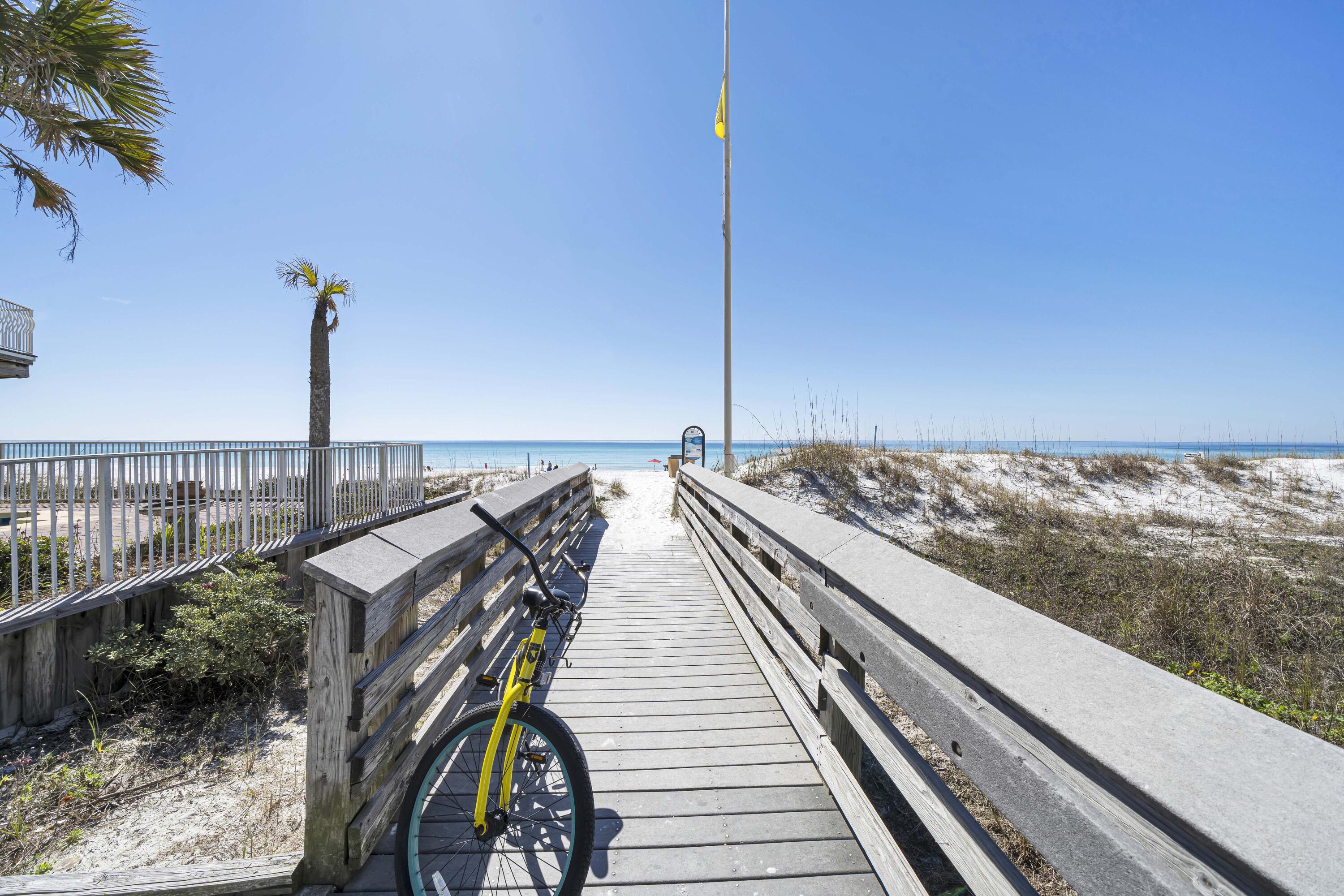Beachwalk Townhomes - Residential