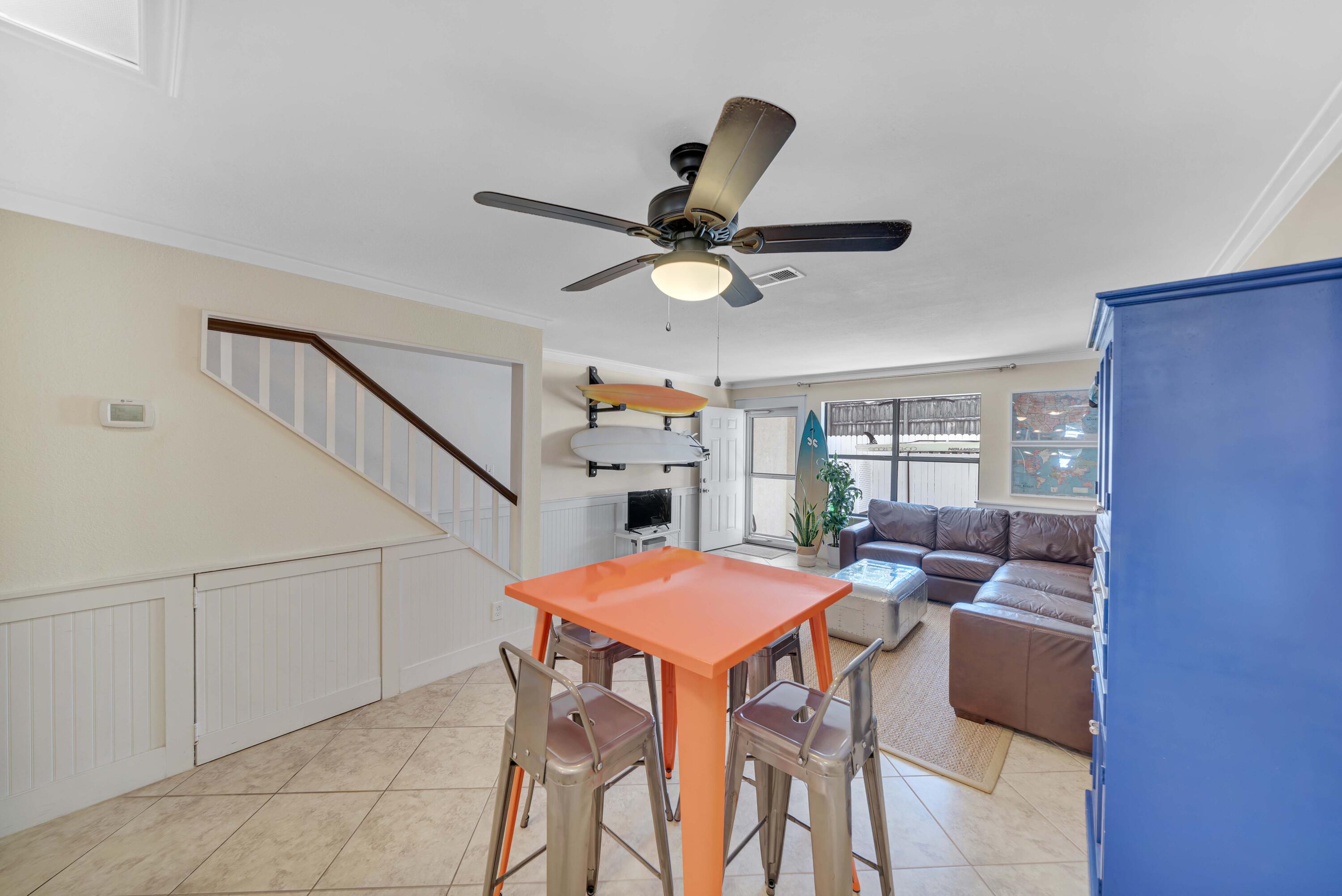 Beachwalk Townhomes - Residential