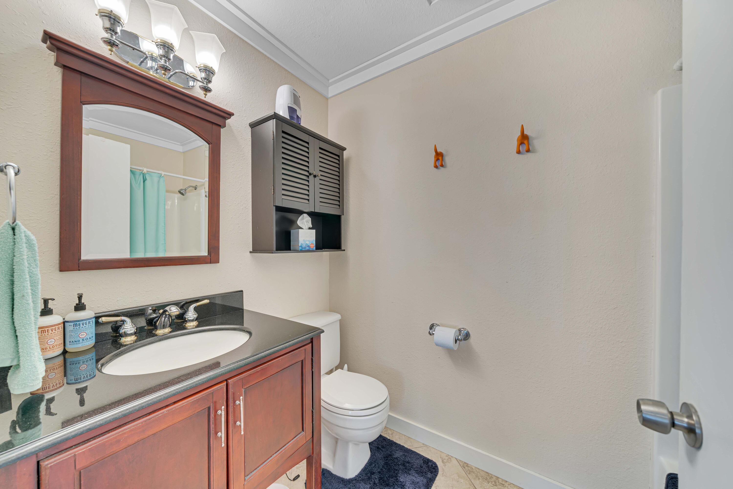 Beachwalk Townhomes - Residential