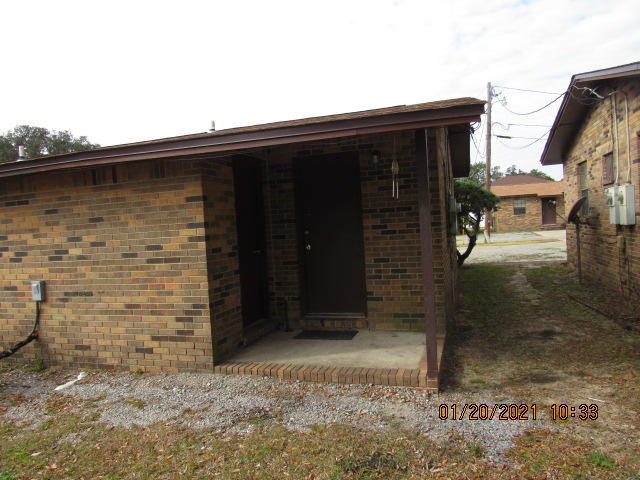 FOREST HEIGHTS - Residential Lease