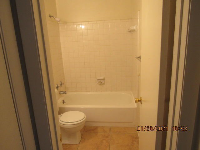 FOREST HEIGHTS - Residential Lease