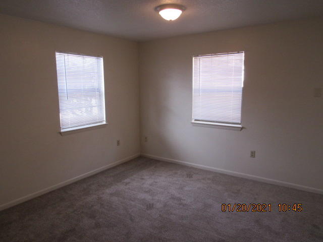 FOREST HEIGHTS - Residential Lease