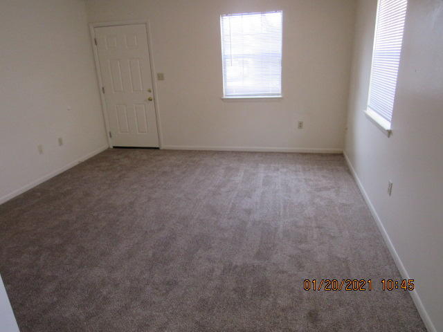 FOREST HEIGHTS - Residential Lease