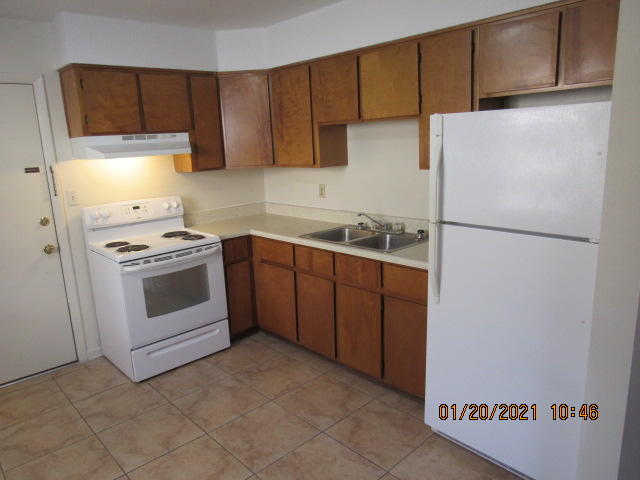 FOREST HEIGHTS - Residential Lease