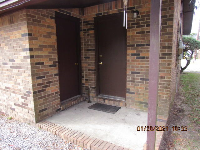 FOREST HEIGHTS - Residential Lease