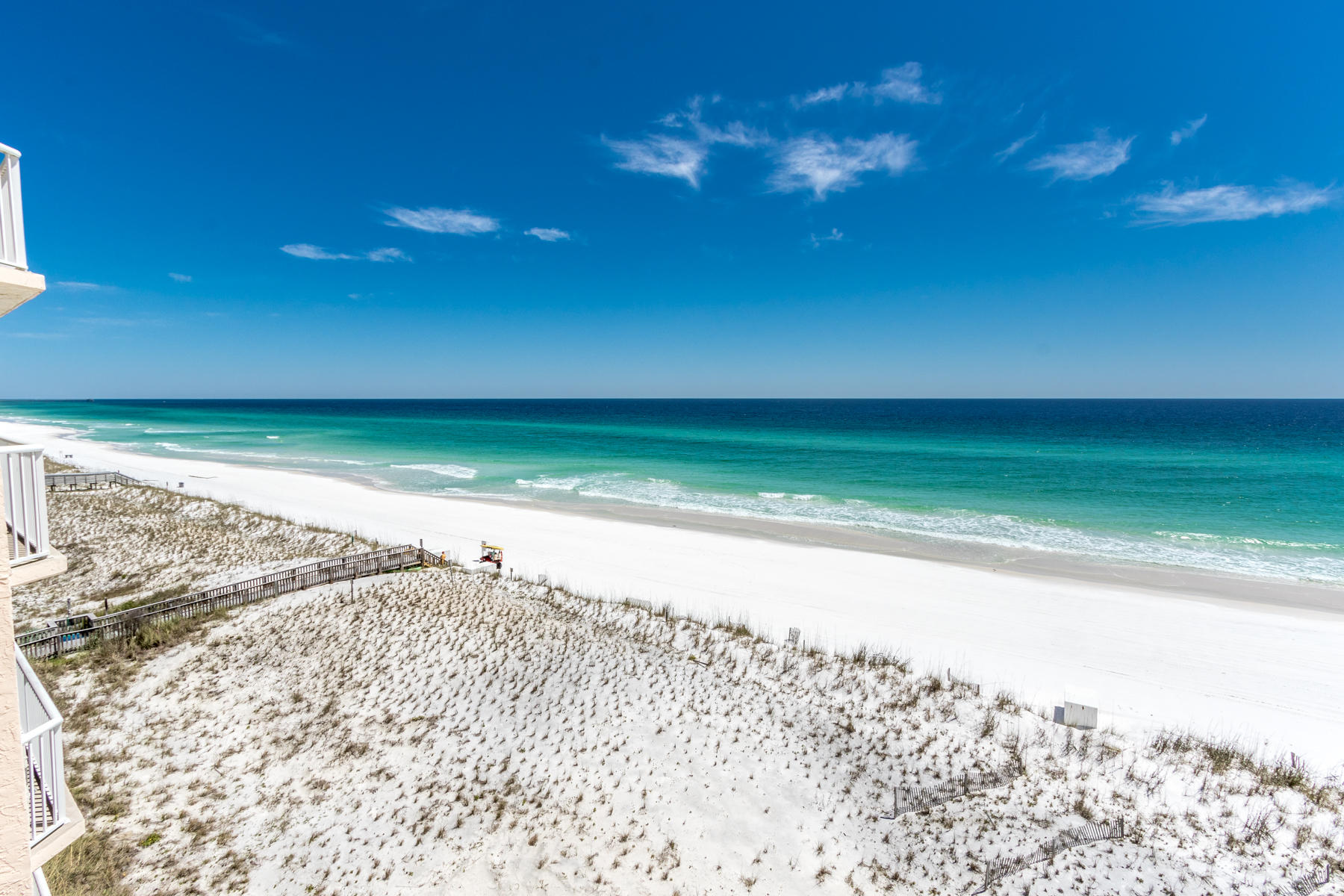 ISLANDER BEACH RESORT CONDO - Residential