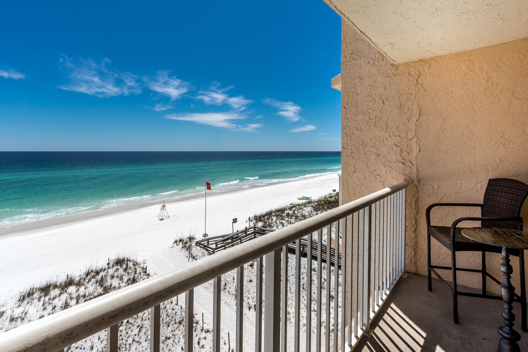 ISLANDER BEACH RESORT CONDO - Residential