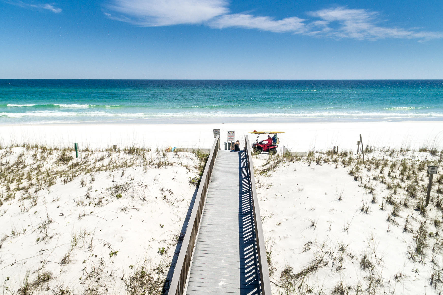 ISLANDER BEACH RESORT CONDO - Residential