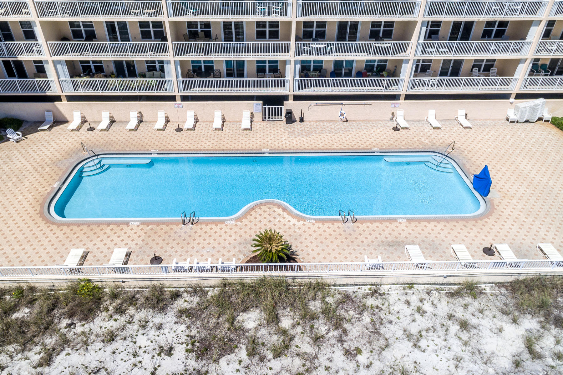 ISLANDER BEACH RESORT CONDO - Residential