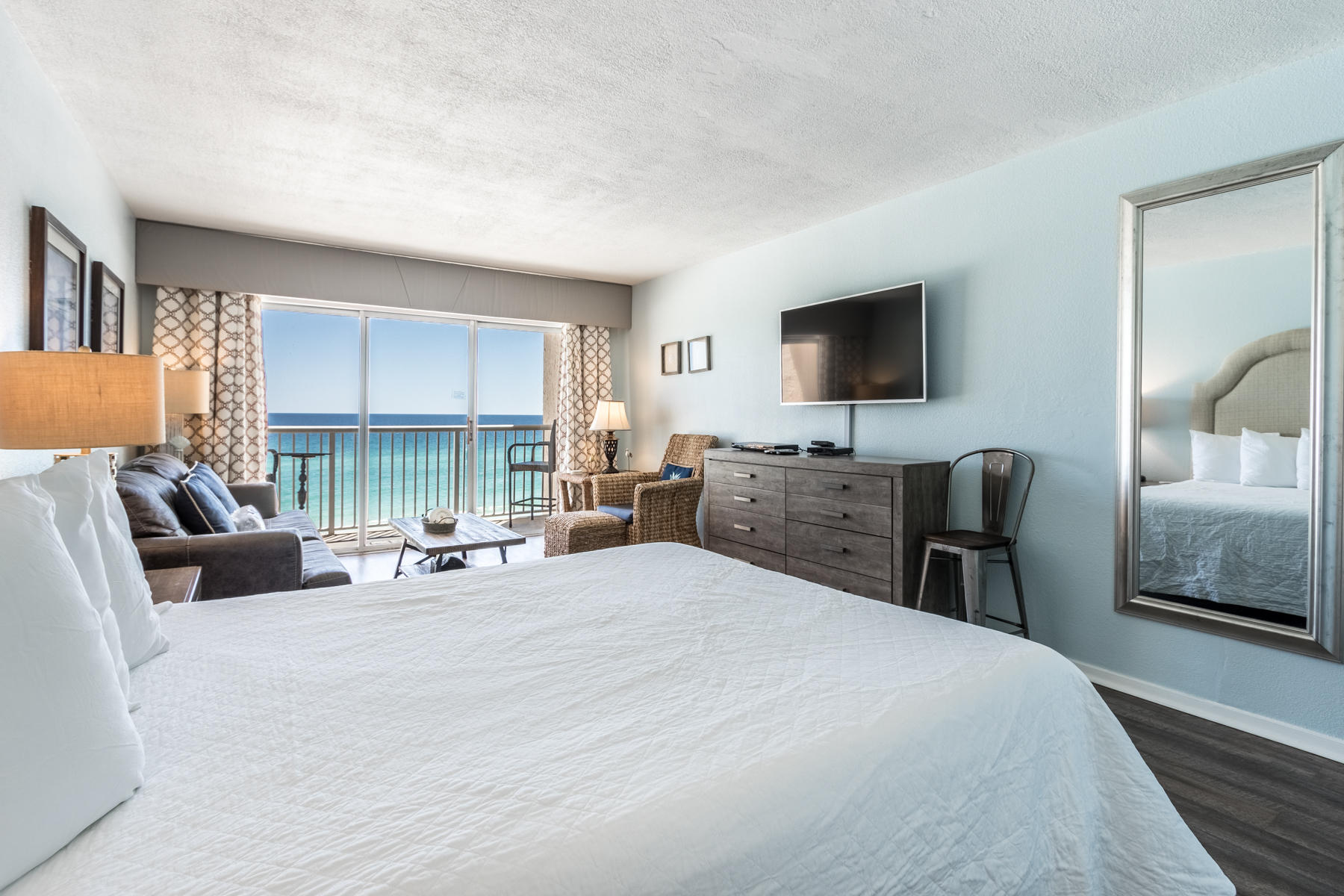 ISLANDER BEACH RESORT CONDO - Residential