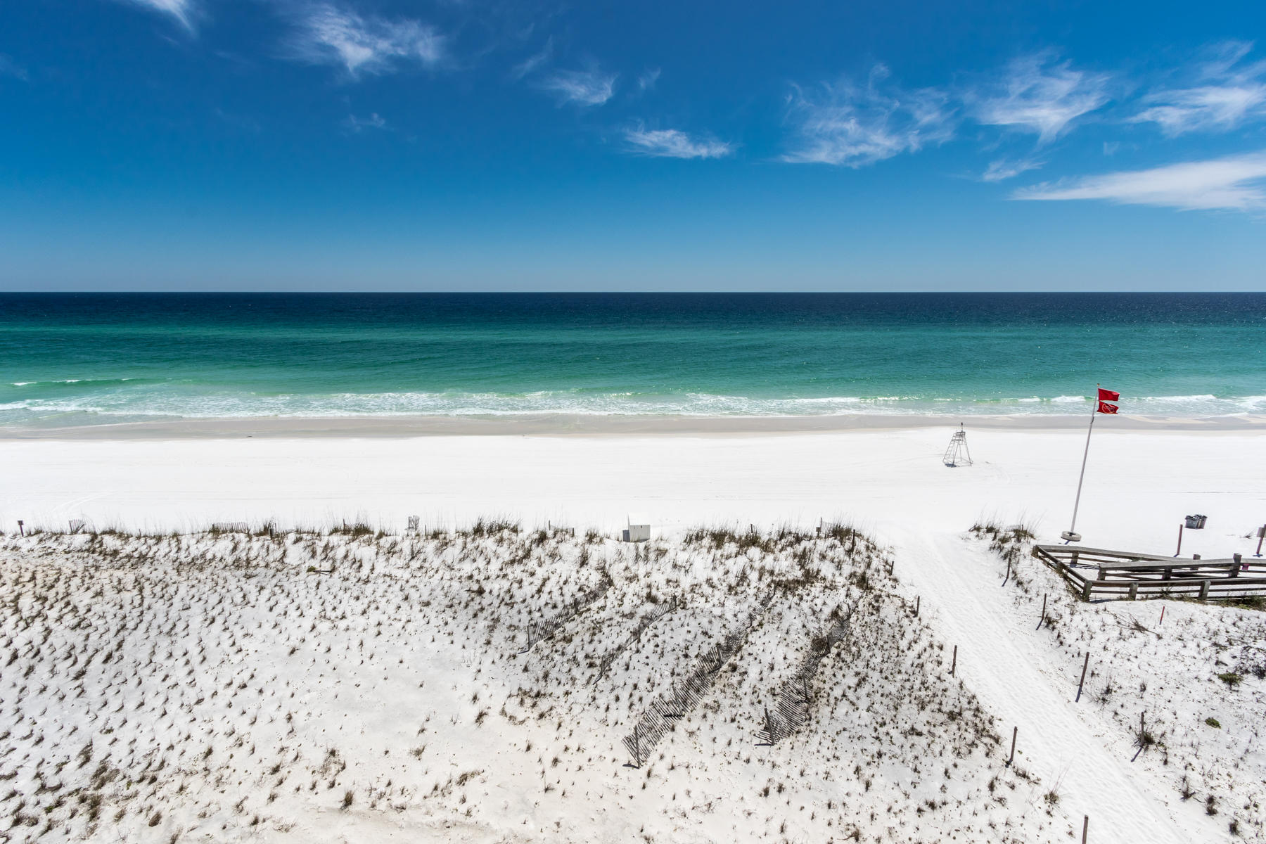 ISLANDER BEACH RESORT CONDO - Residential