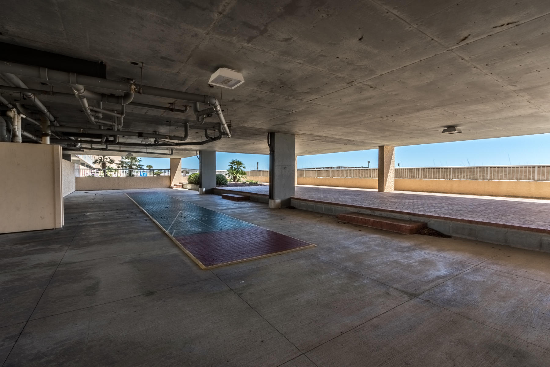 ISLANDER BEACH RESORT CONDO - Residential