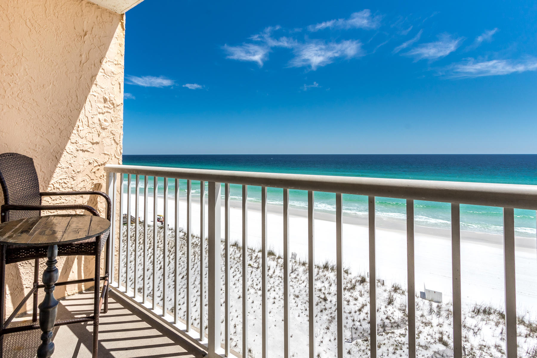 ISLANDER BEACH RESORT CONDO - Residential