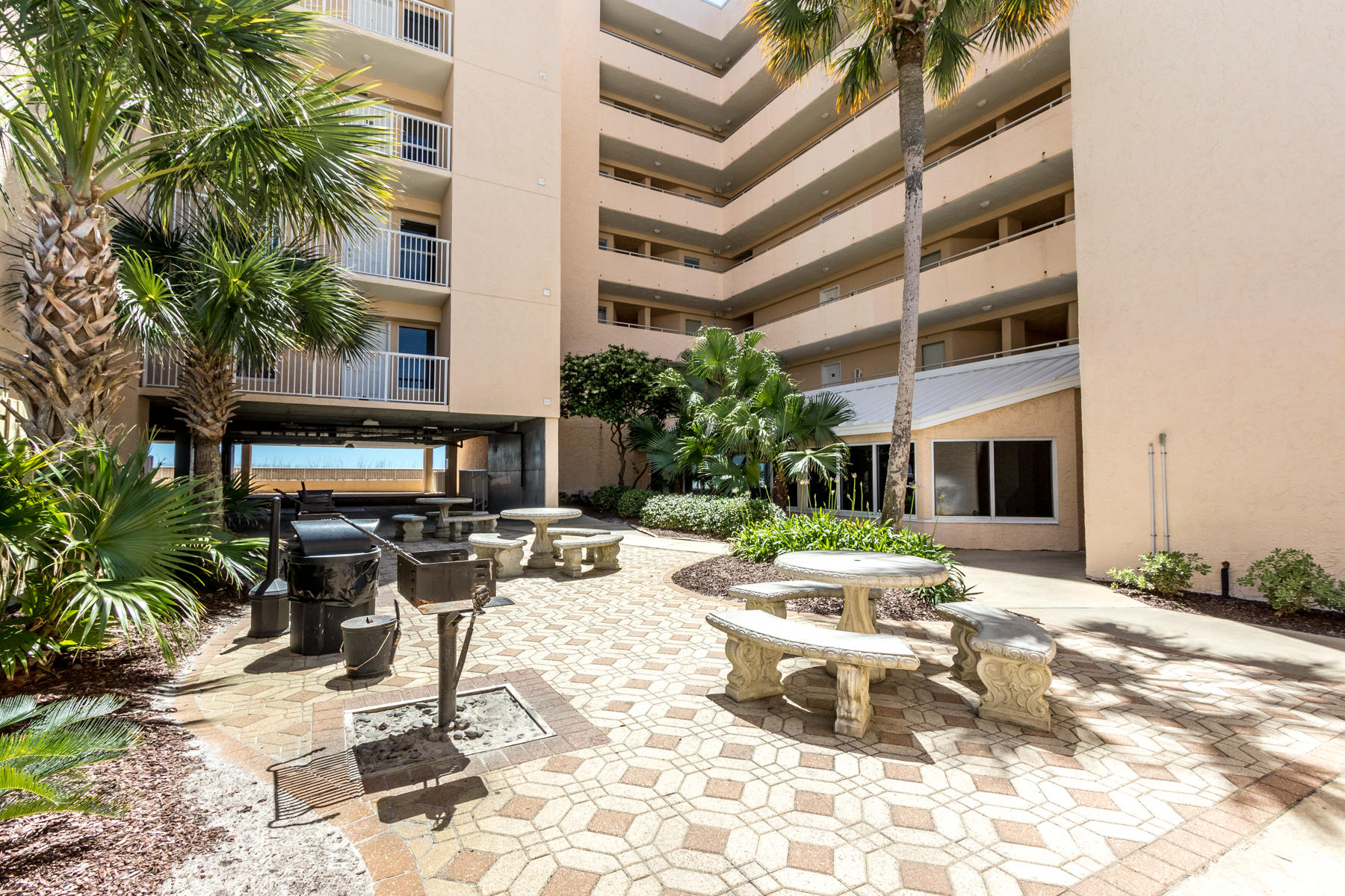 ISLANDER BEACH RESORT CONDO - Residential