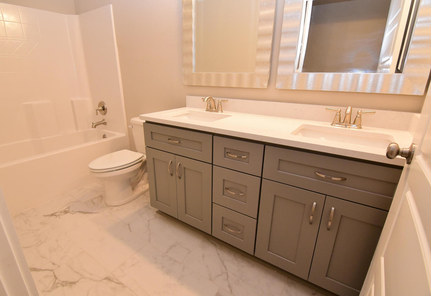 SEMINOLE - Residential