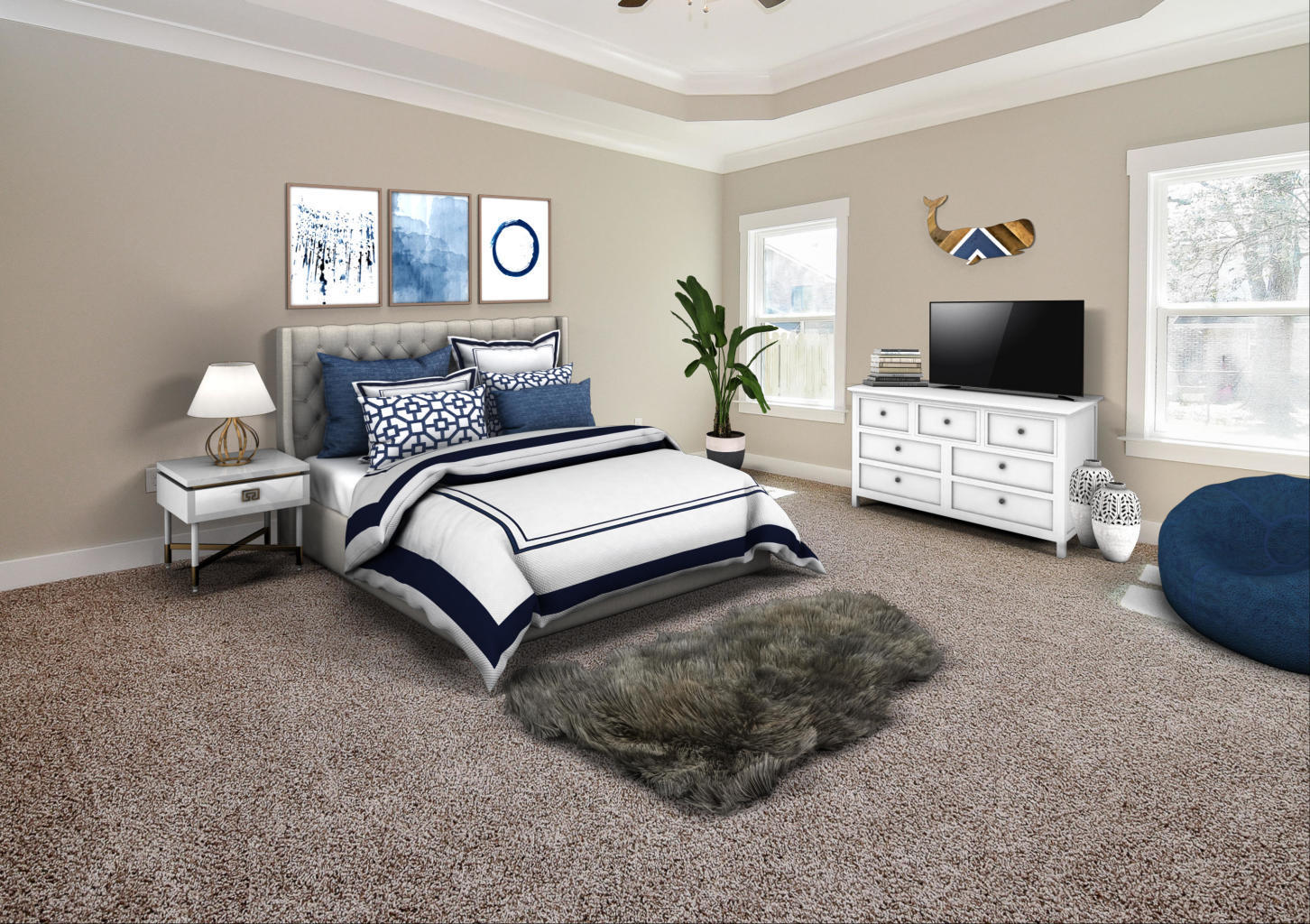 SEMINOLE - Residential