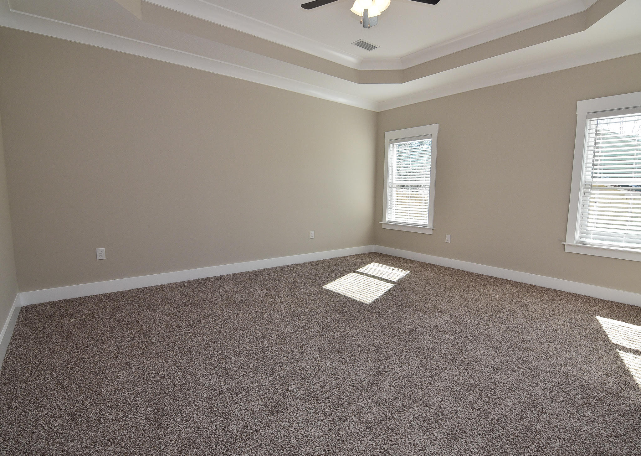 SEMINOLE - Residential