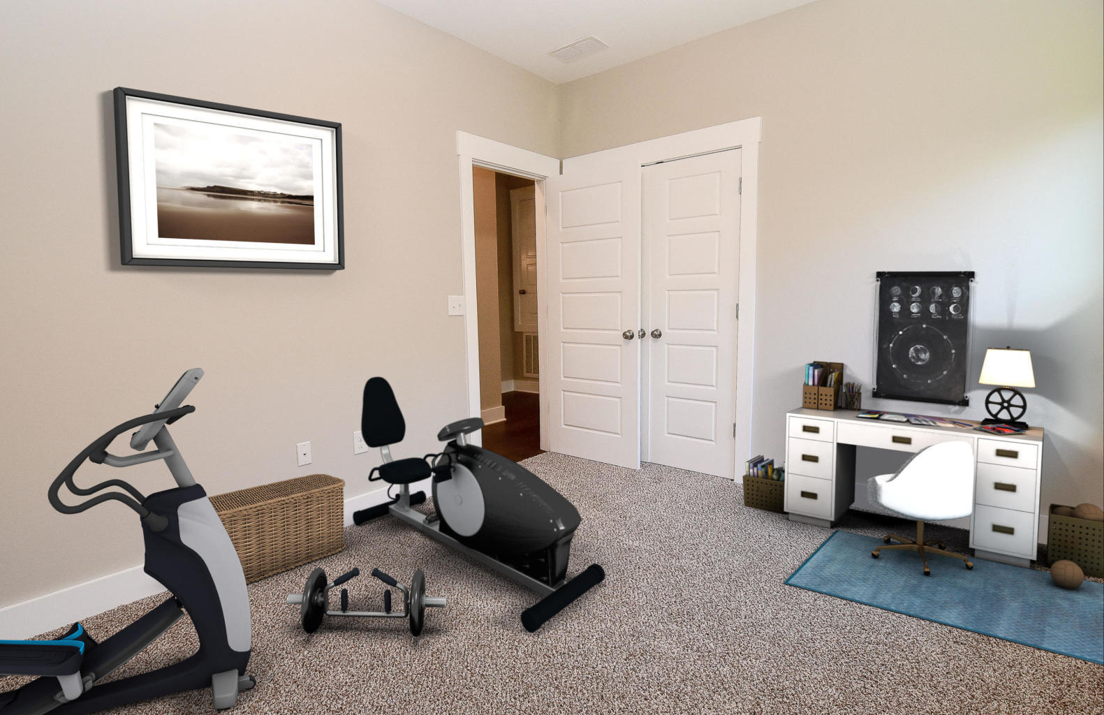 SEMINOLE - Residential