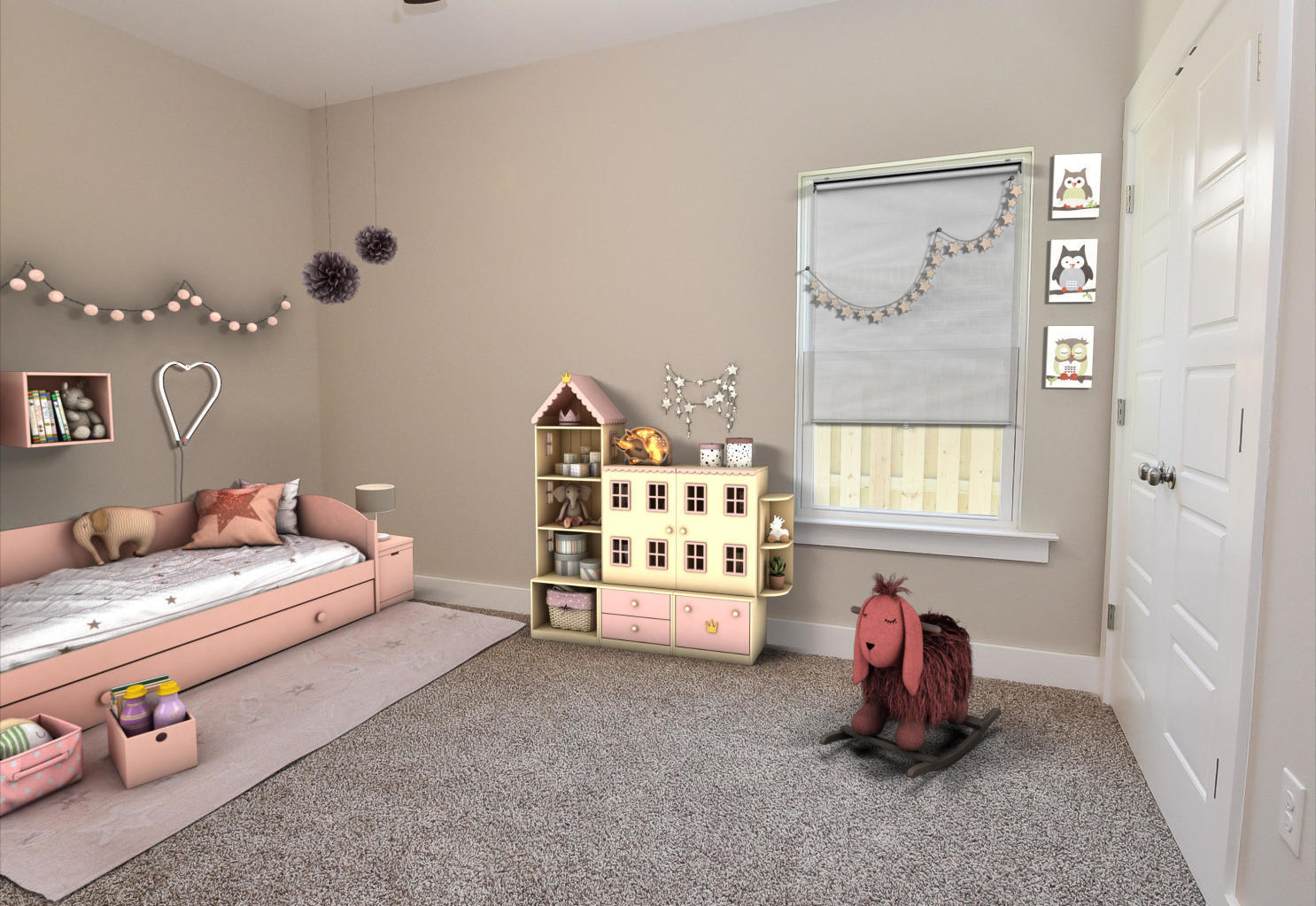 SEMINOLE - Residential