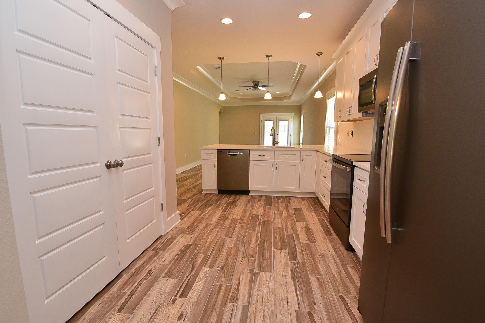 SEMINOLE - Residential