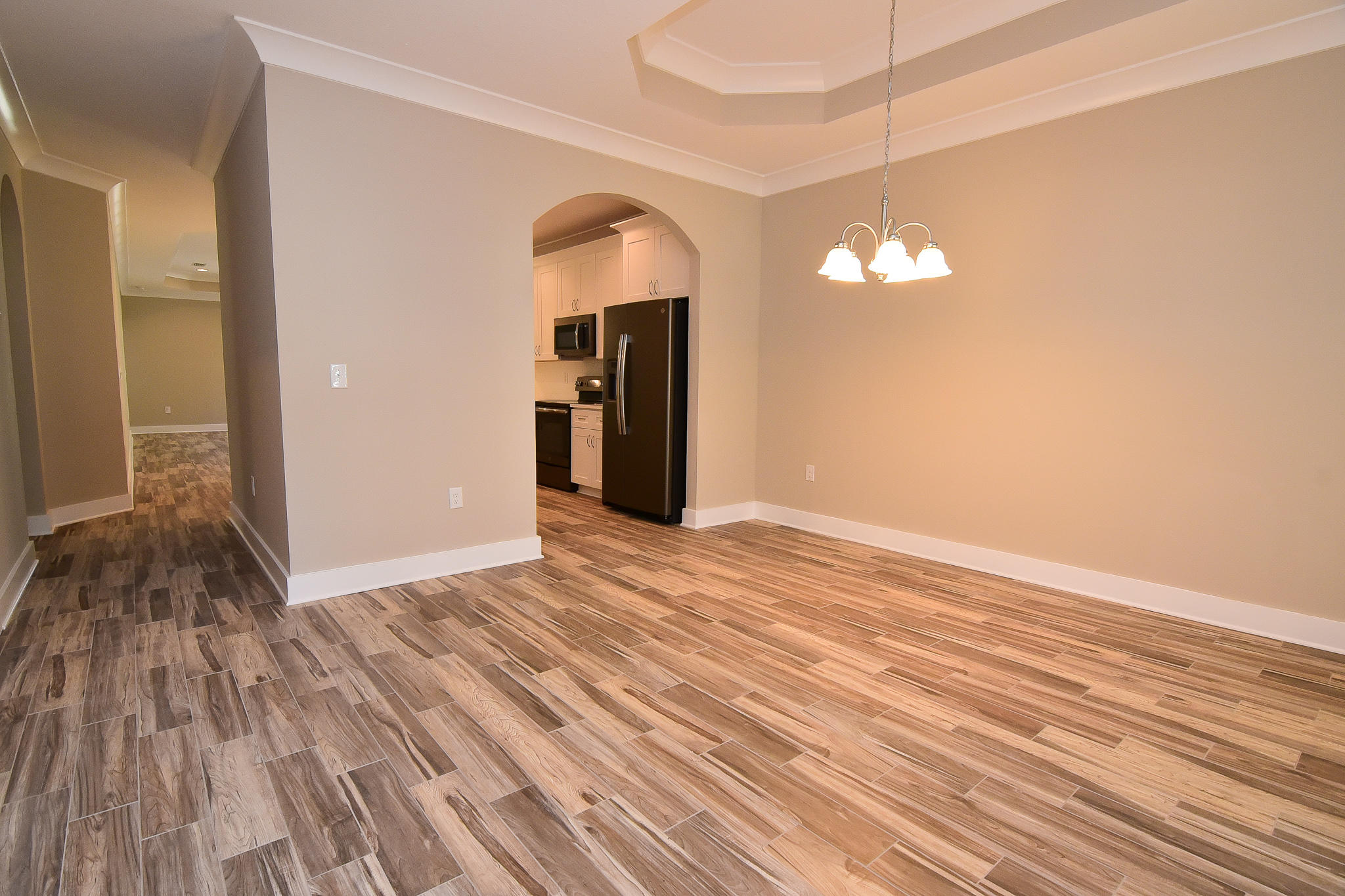 SEMINOLE - Residential