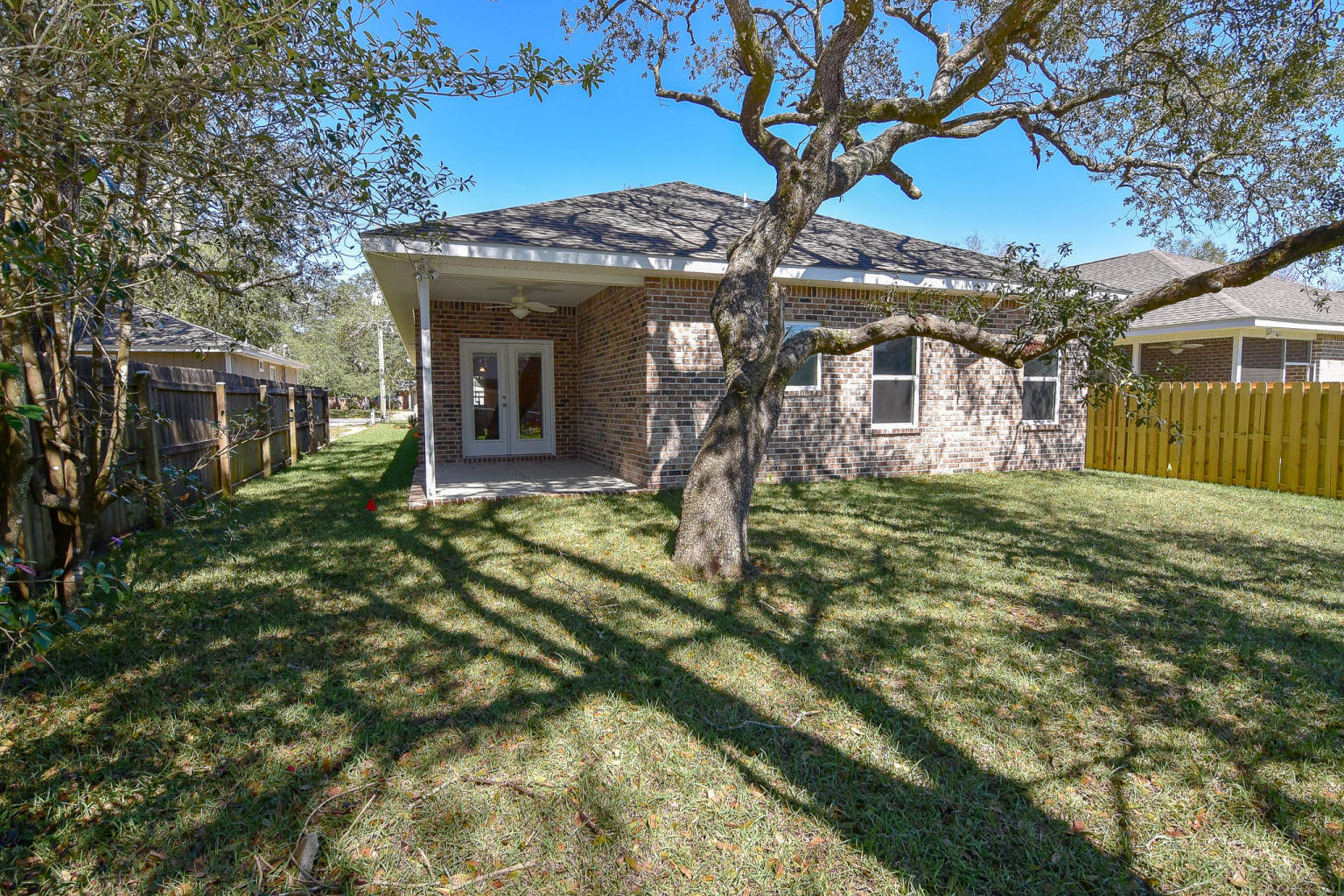 SEMINOLE - Residential