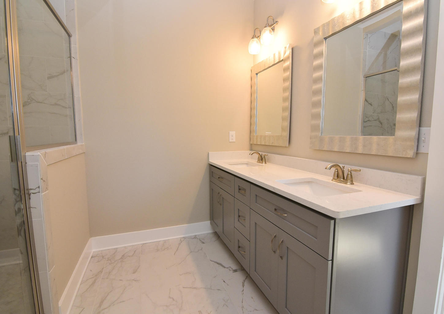 SEMINOLE - Residential