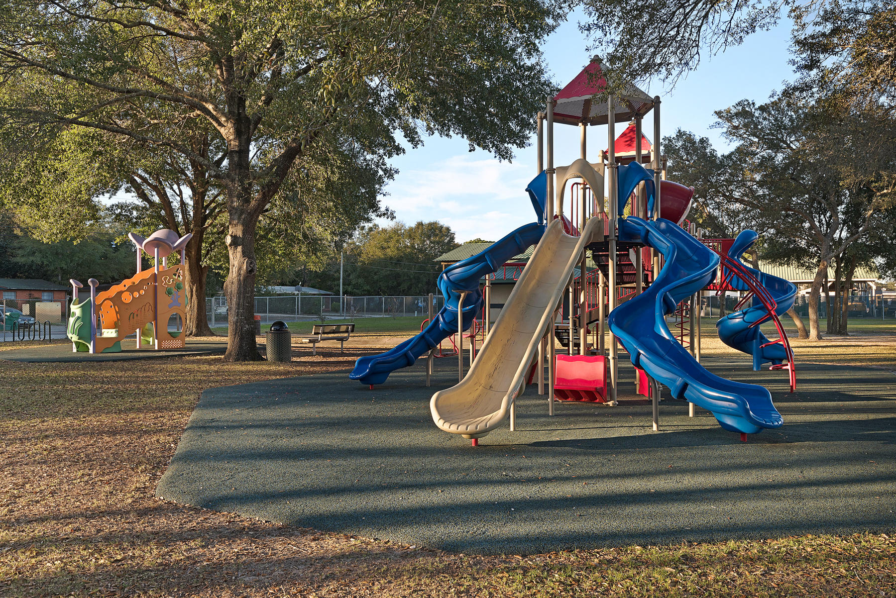 MAJESTIC OAKS AT OCEAN CITY - Residential